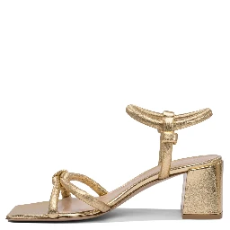 "Juno 55 mm" heeled sandals