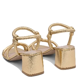 "Juno 55 mm" heeled sandals