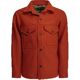 "Cruiser" Short Coat