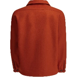 "Cruiser" Short Coat