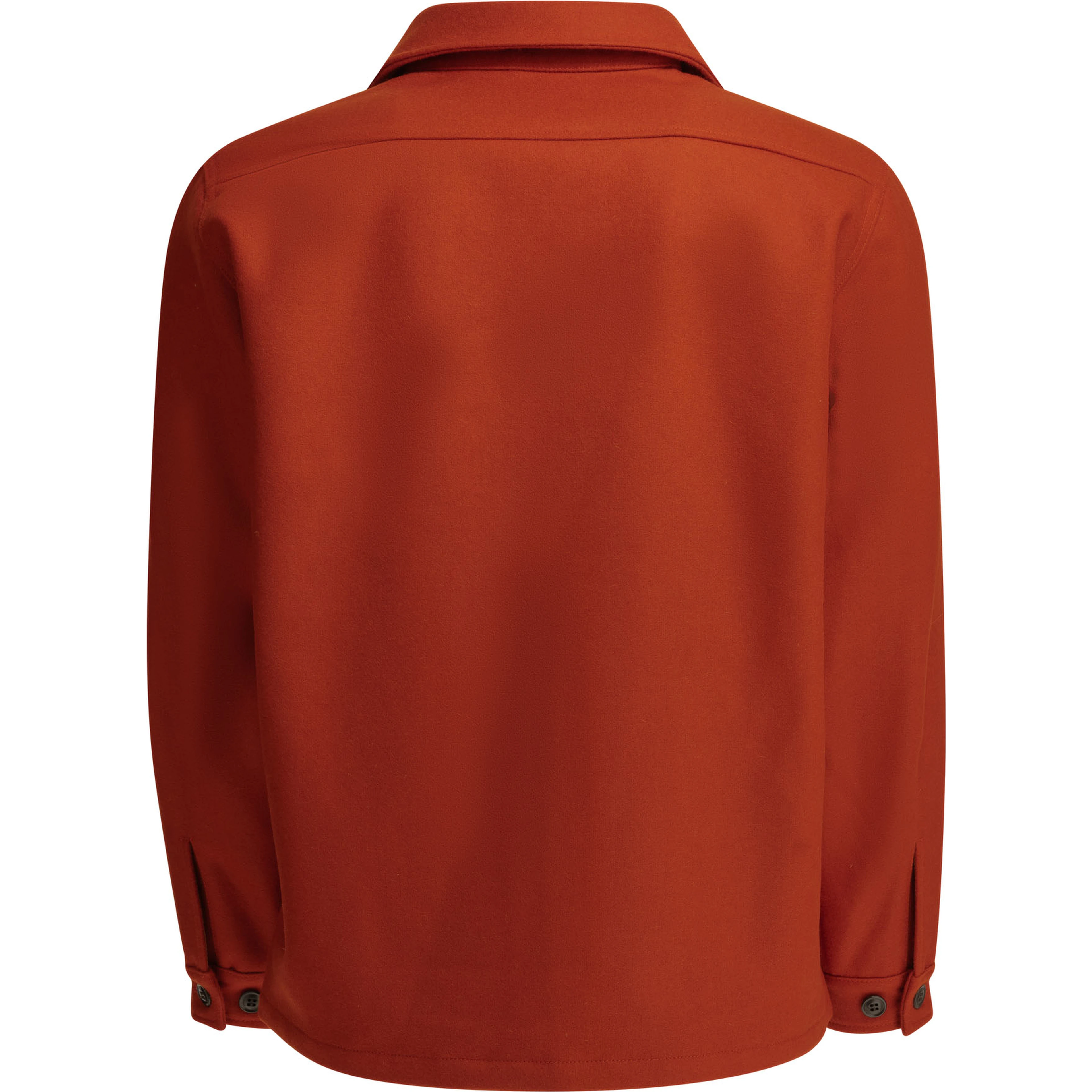 "Cruiser" Short Coat