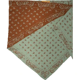 Scarves & Silk scarves