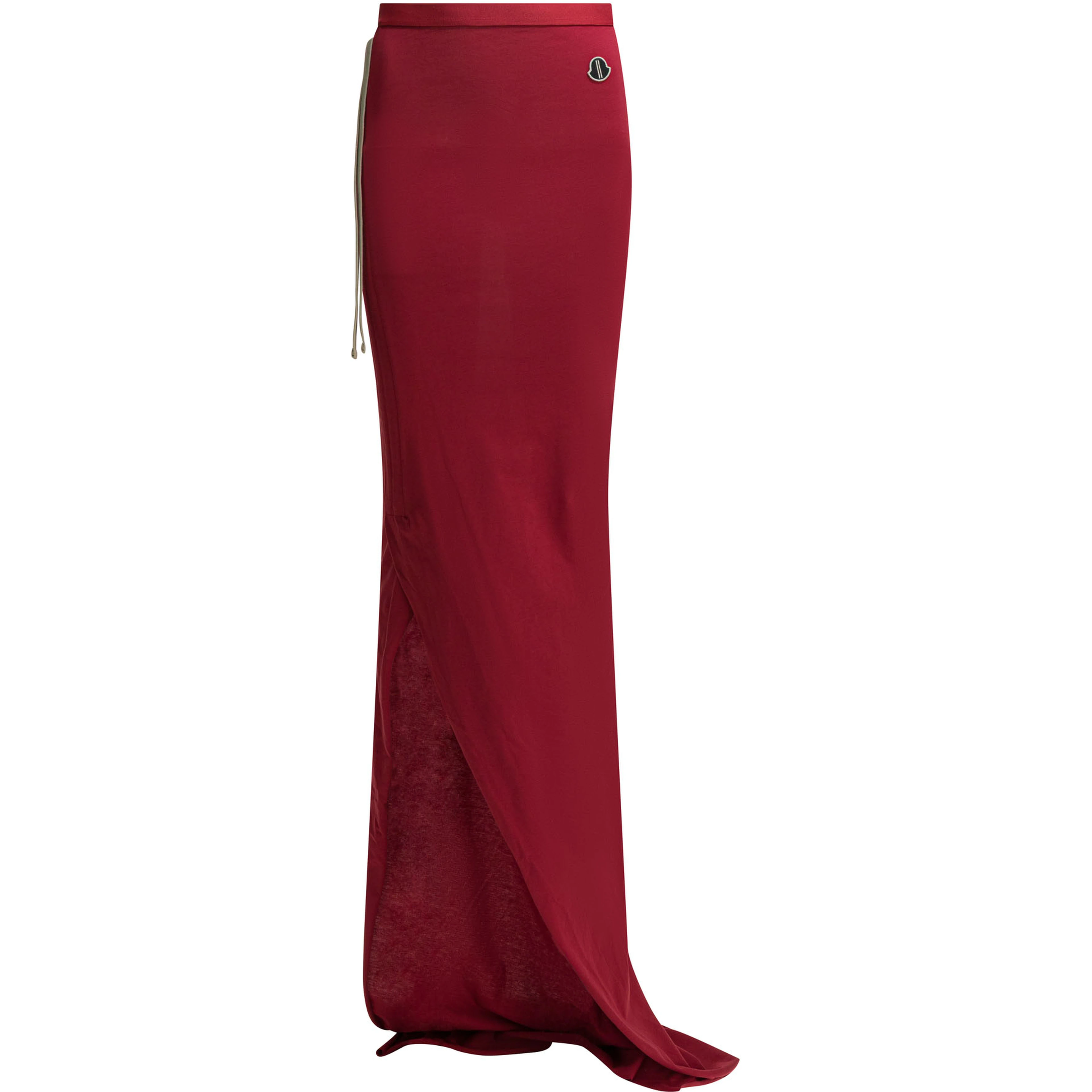 Long skirt "Adjustable" x Moncler
