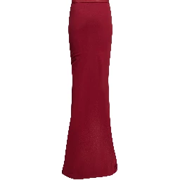 Long skirt "Adjustable" x Moncler