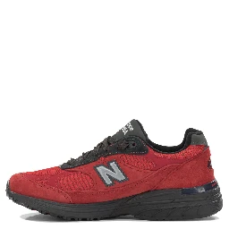 "Made in USA 993" Low-top sneakers