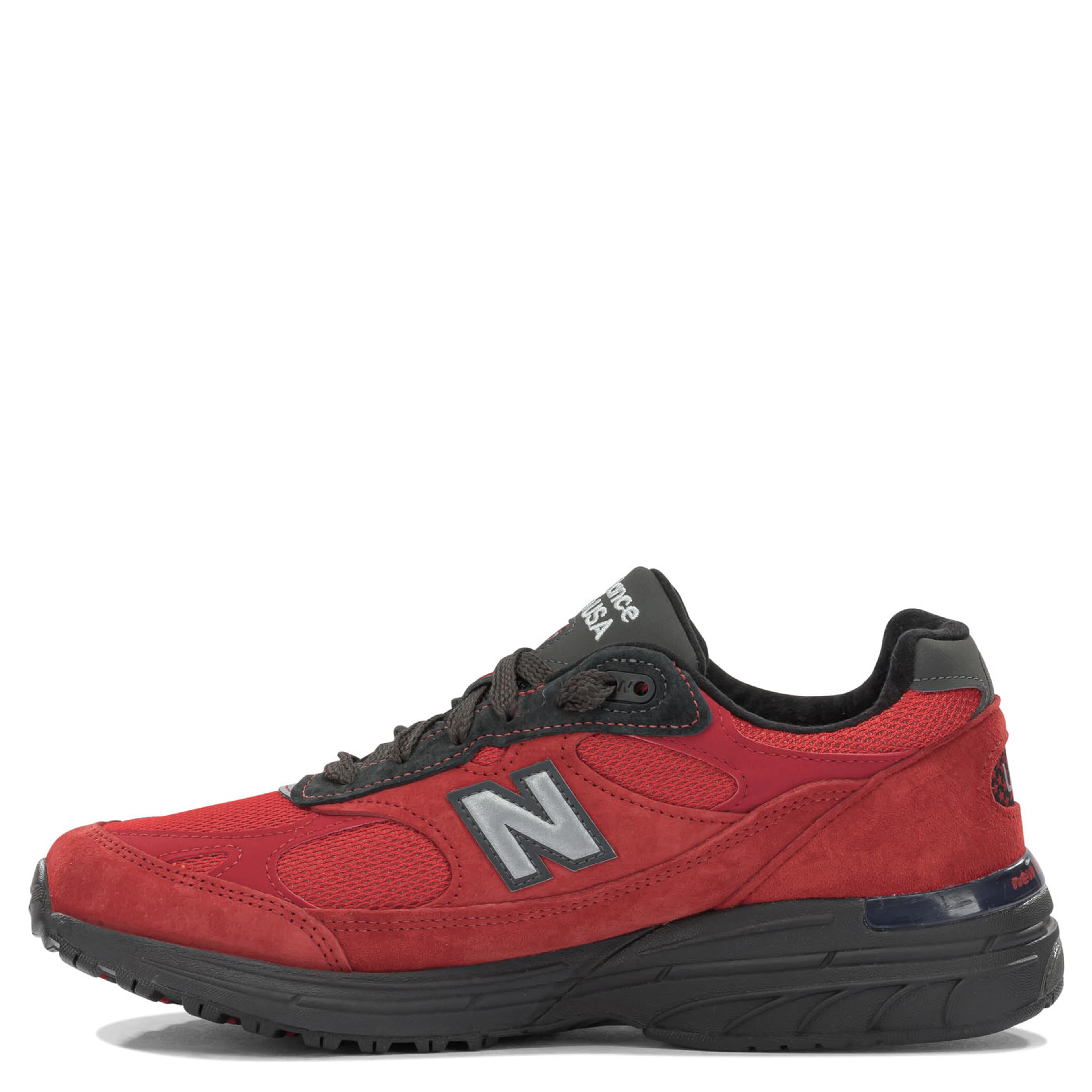"Made in USA 993" Low-top sneakers