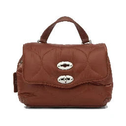"Postina® Lunaria" Small Handbag
