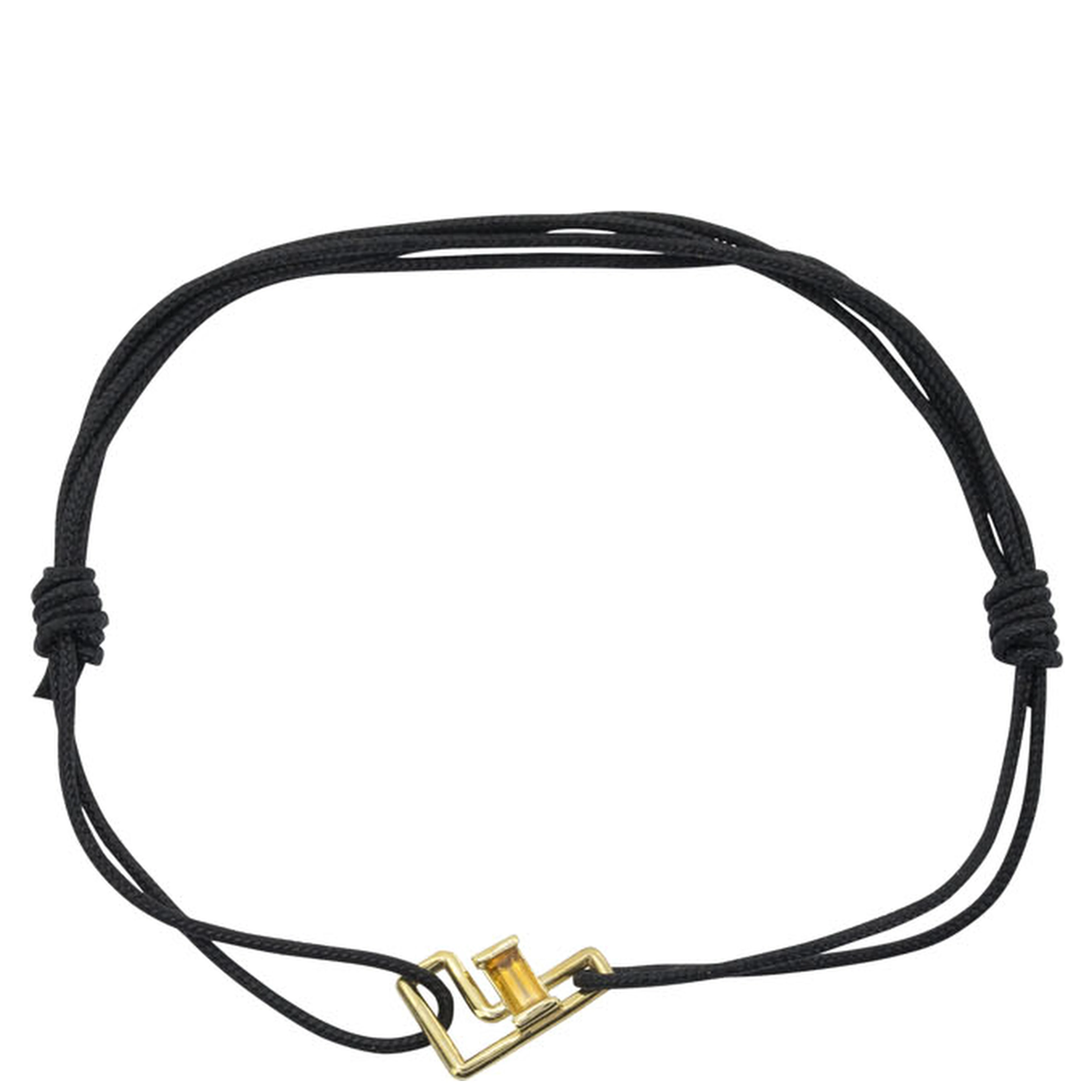 "Letra F" Bracelet