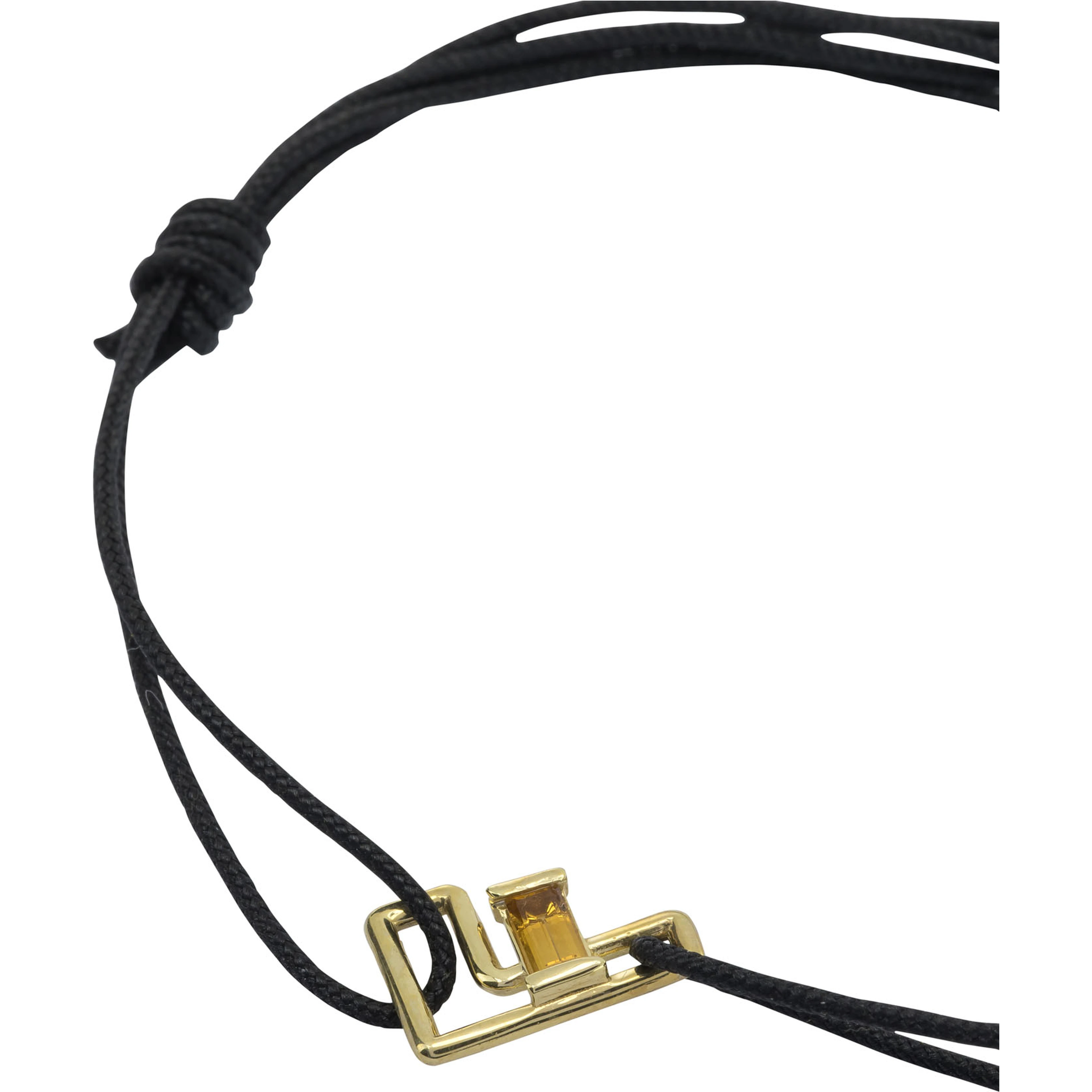 "Letra F" Bracelet