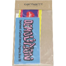 Vinyl Stickers