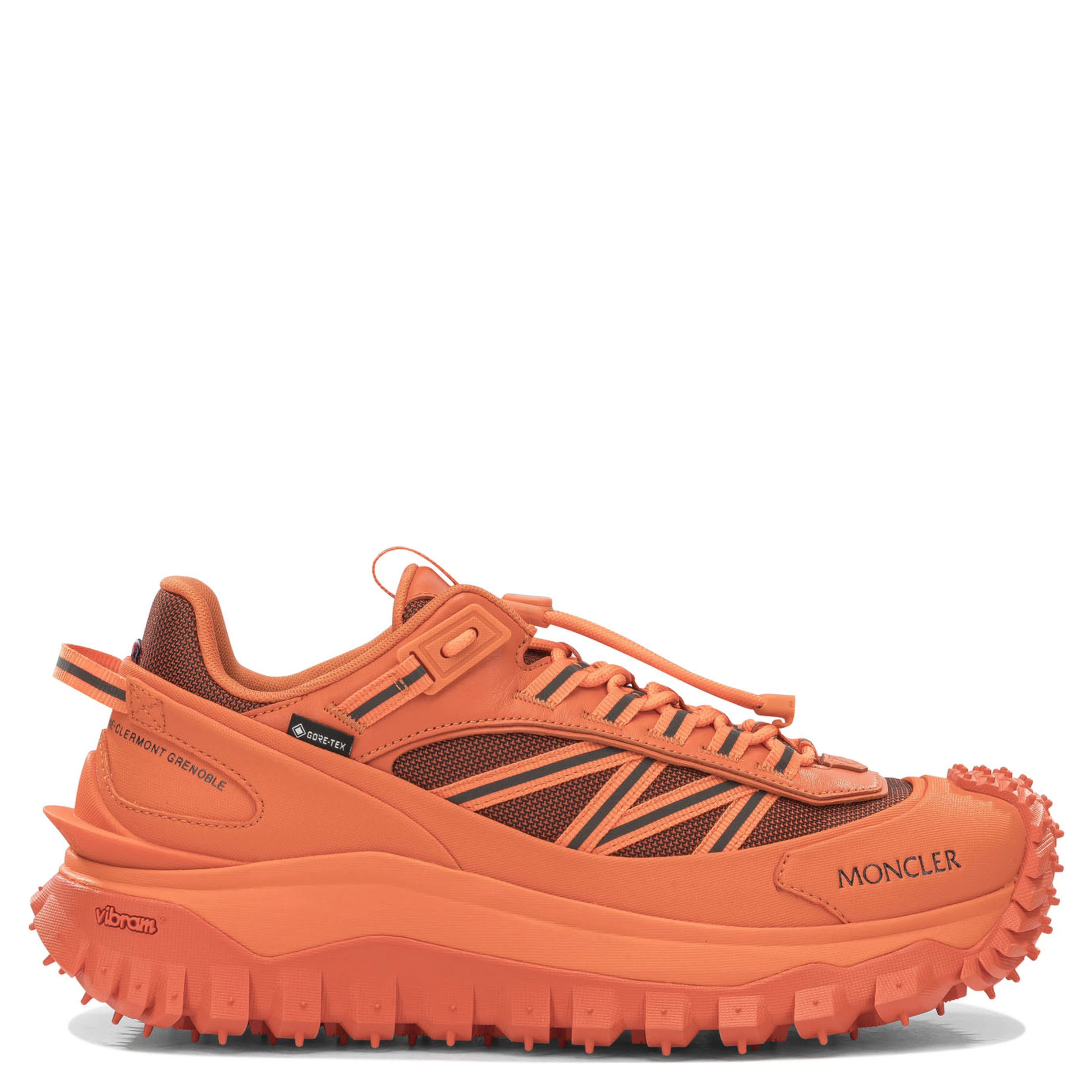 "Trailgrip GTX" Low-Top Sneakers