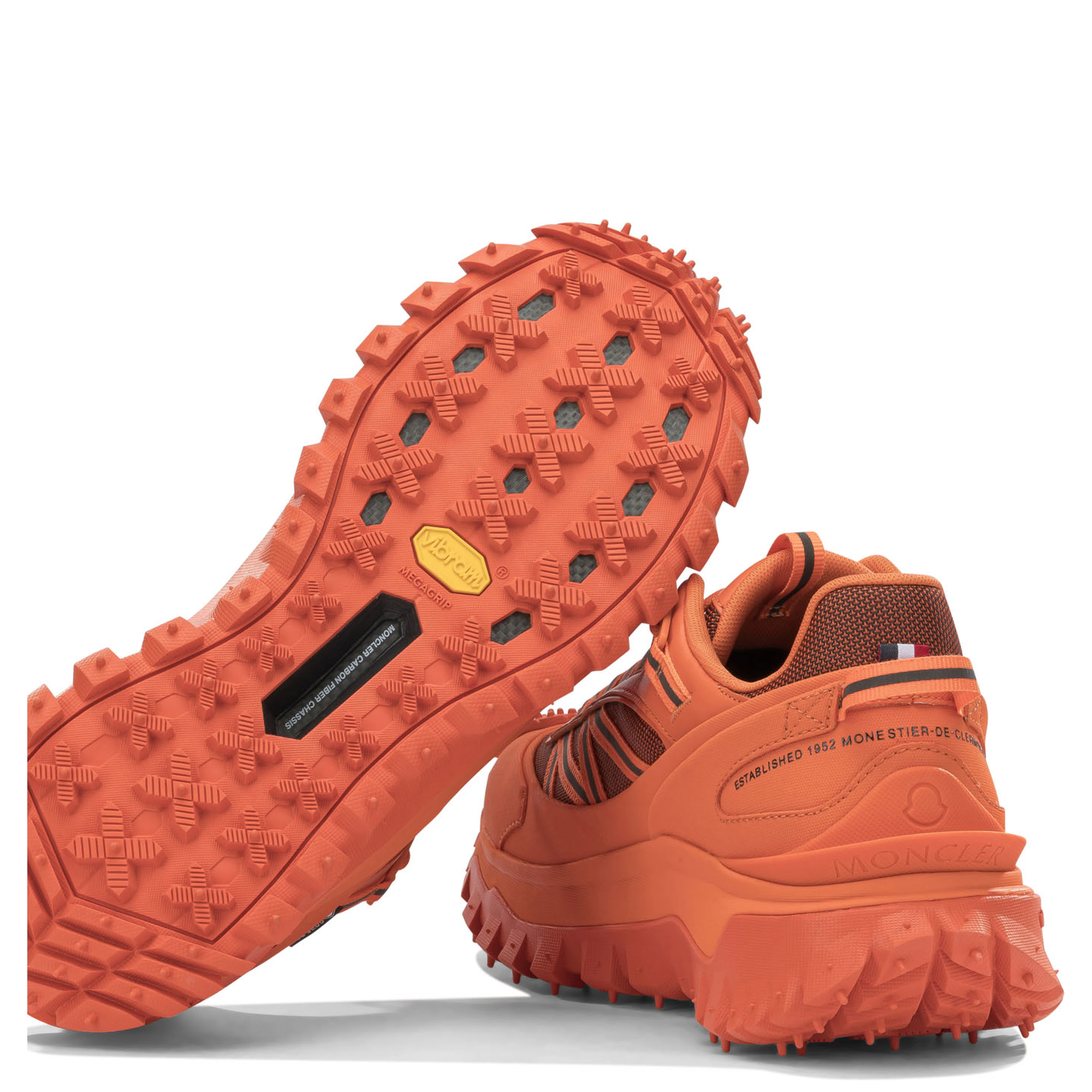 "Trailgrip GTX" Low-Top Sneakers