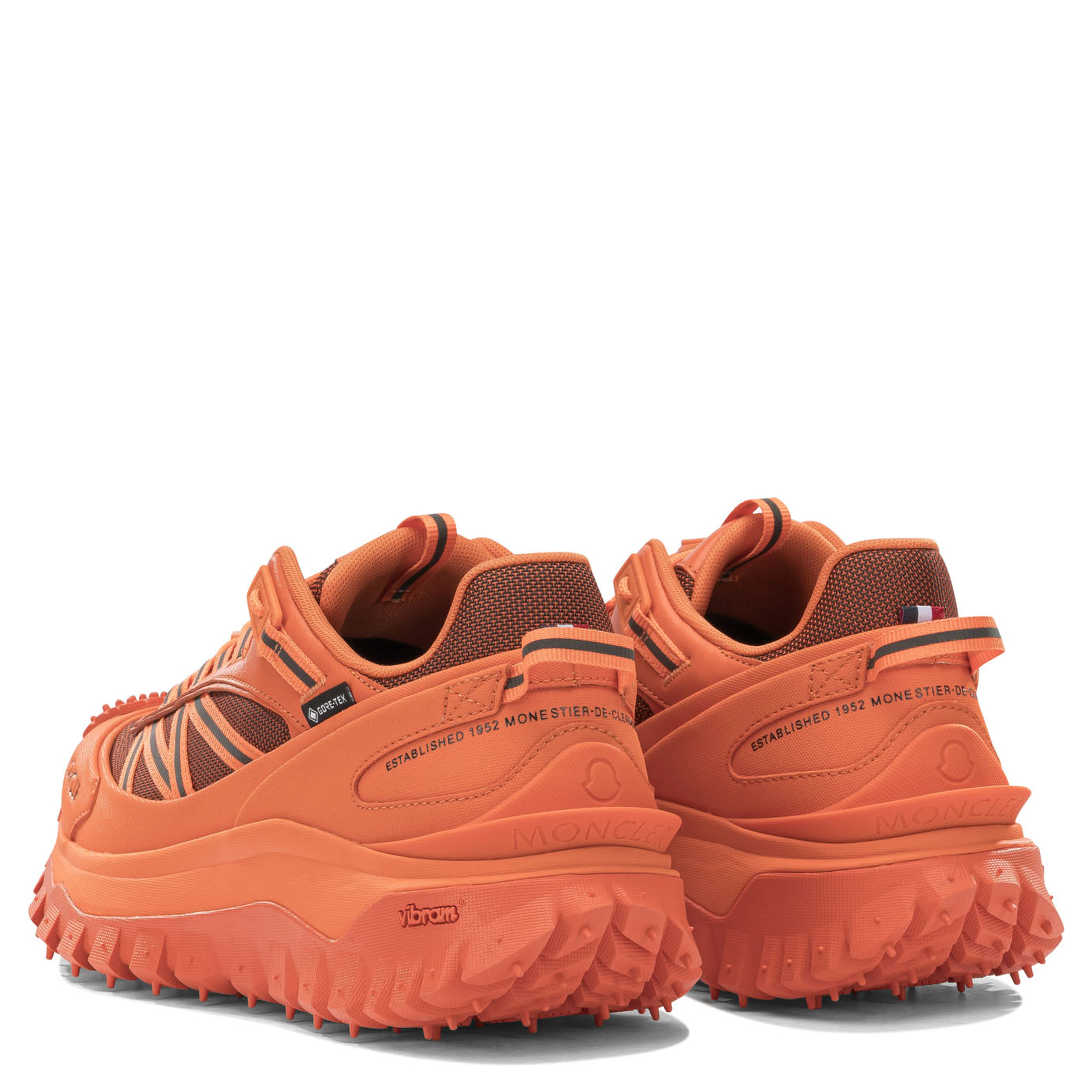 "Trailgrip GTX" Low-Top Sneakers