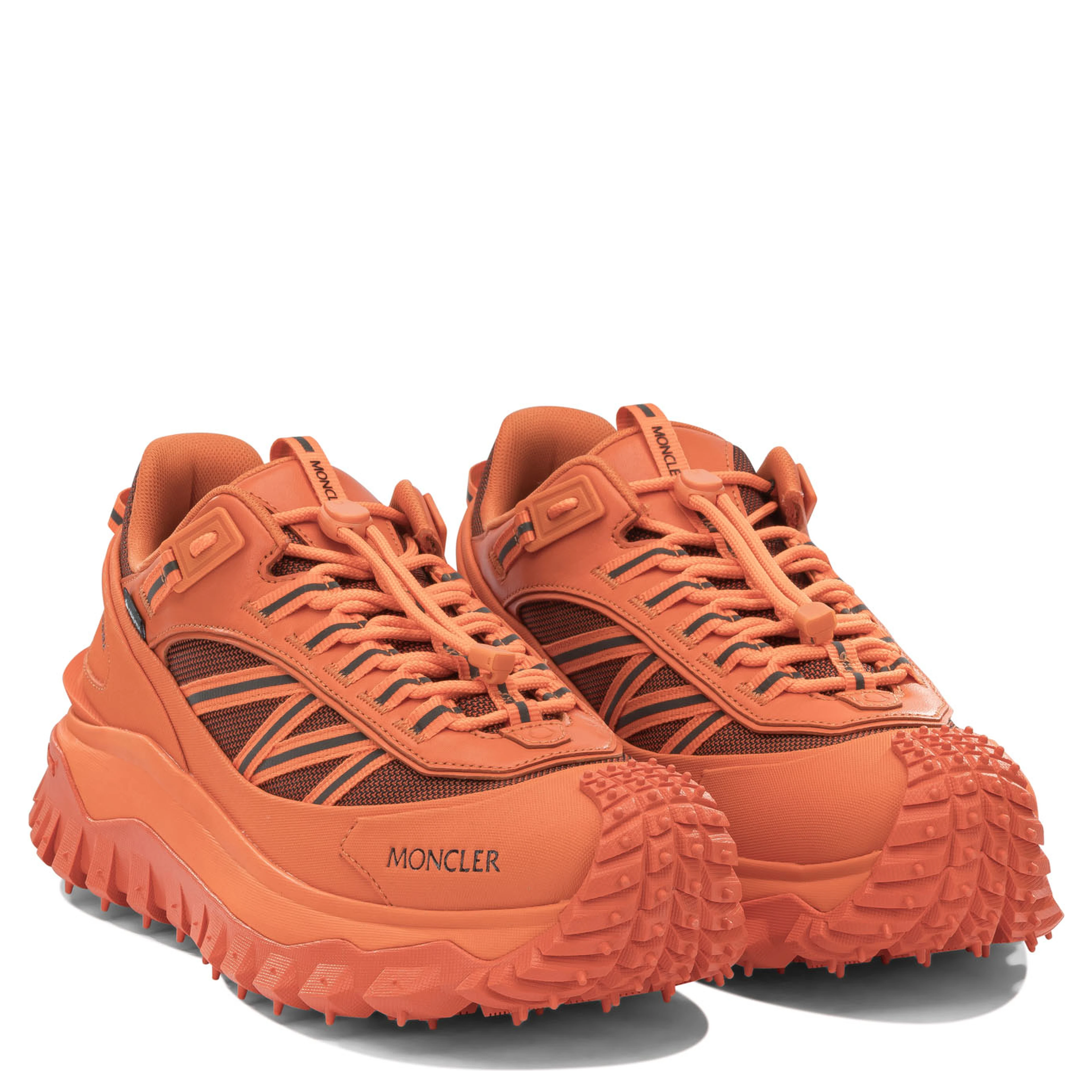 "Trailgrip GTX" Low-Top Sneakers
