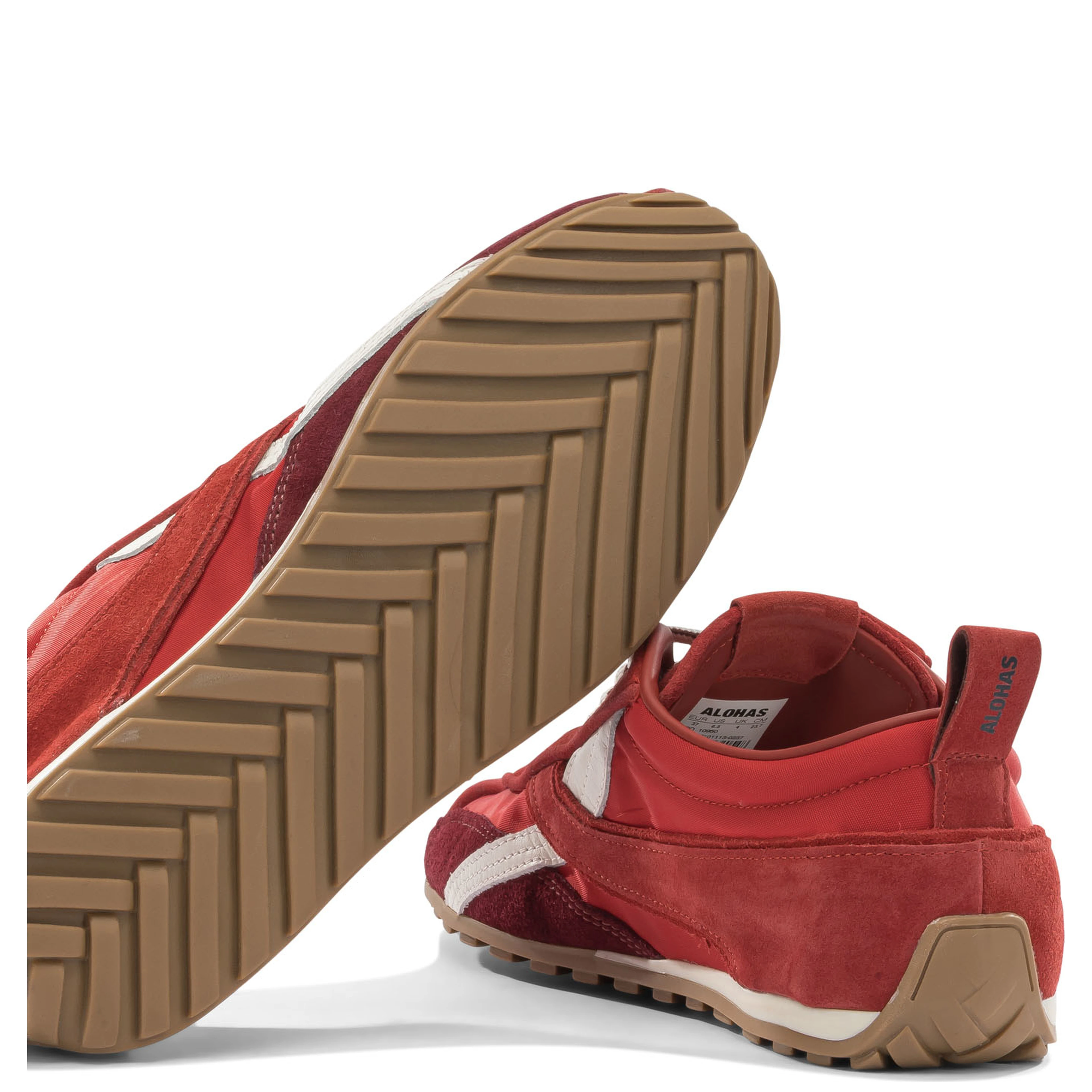 "TB. 304" Sneakers