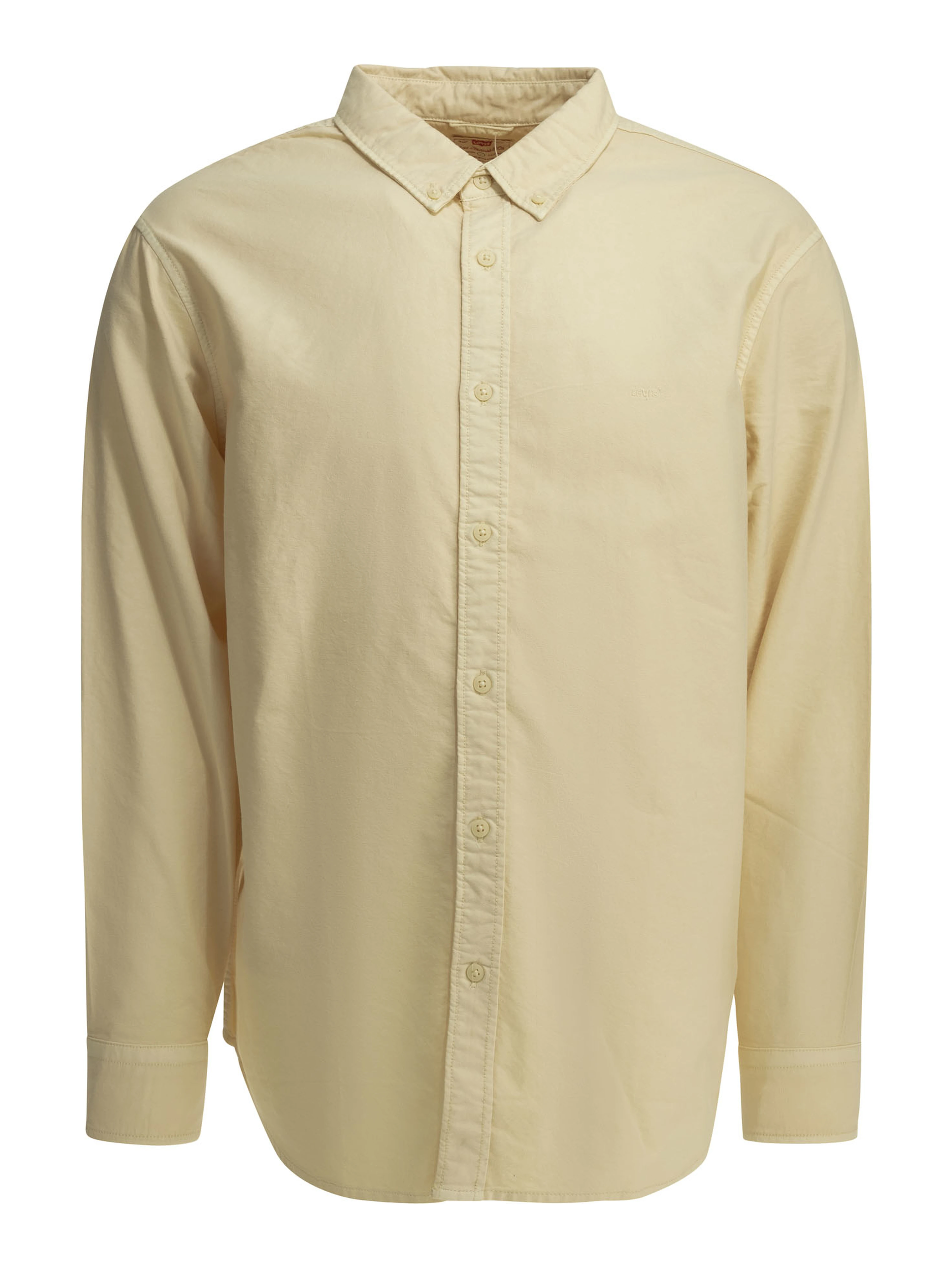 "Authentic" casual shirt