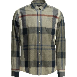"Harris" Casual shirt