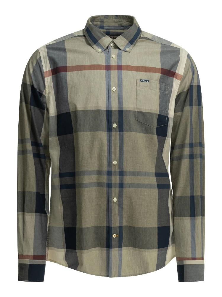 "Harris" Casual shirt