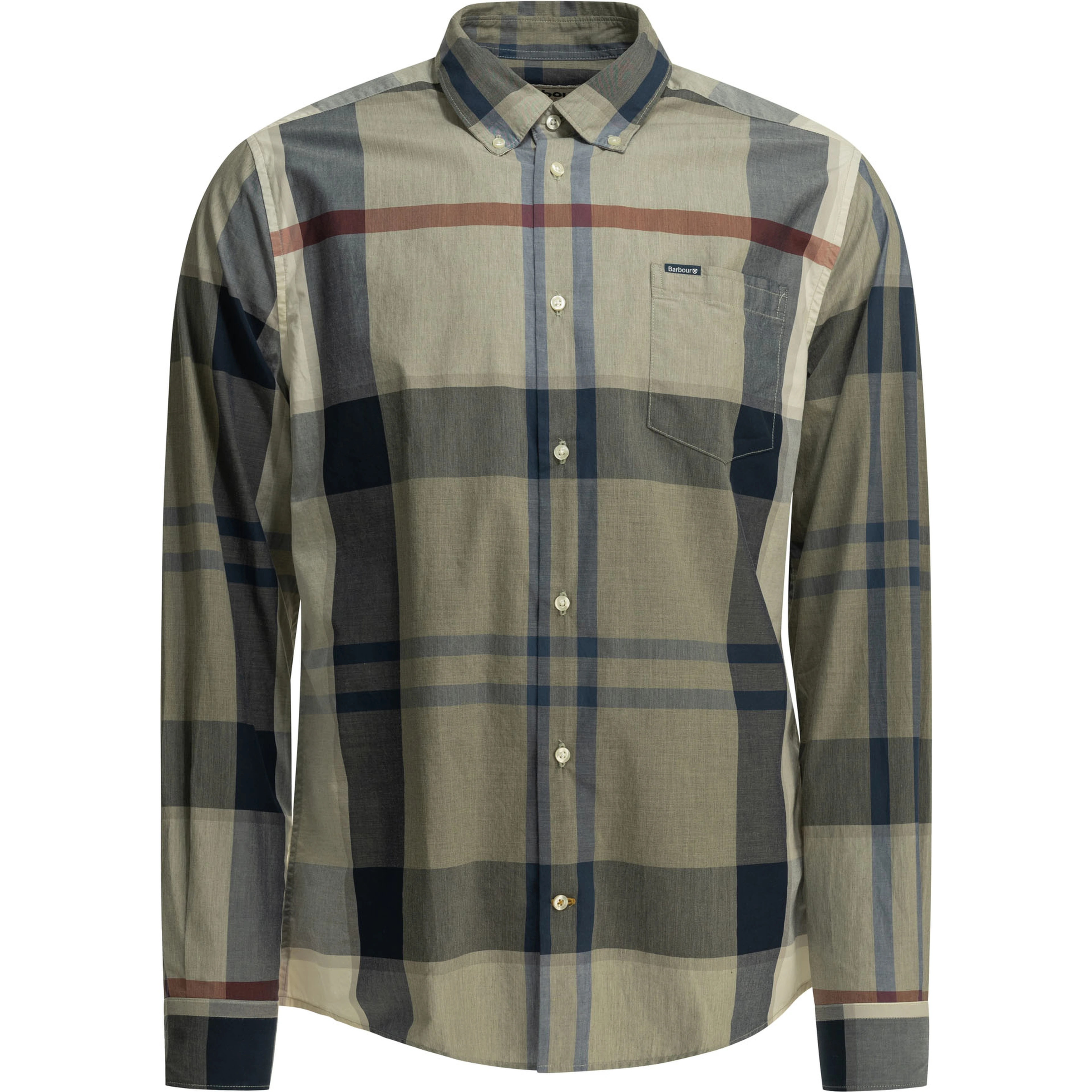 "Harris" Casual shirt