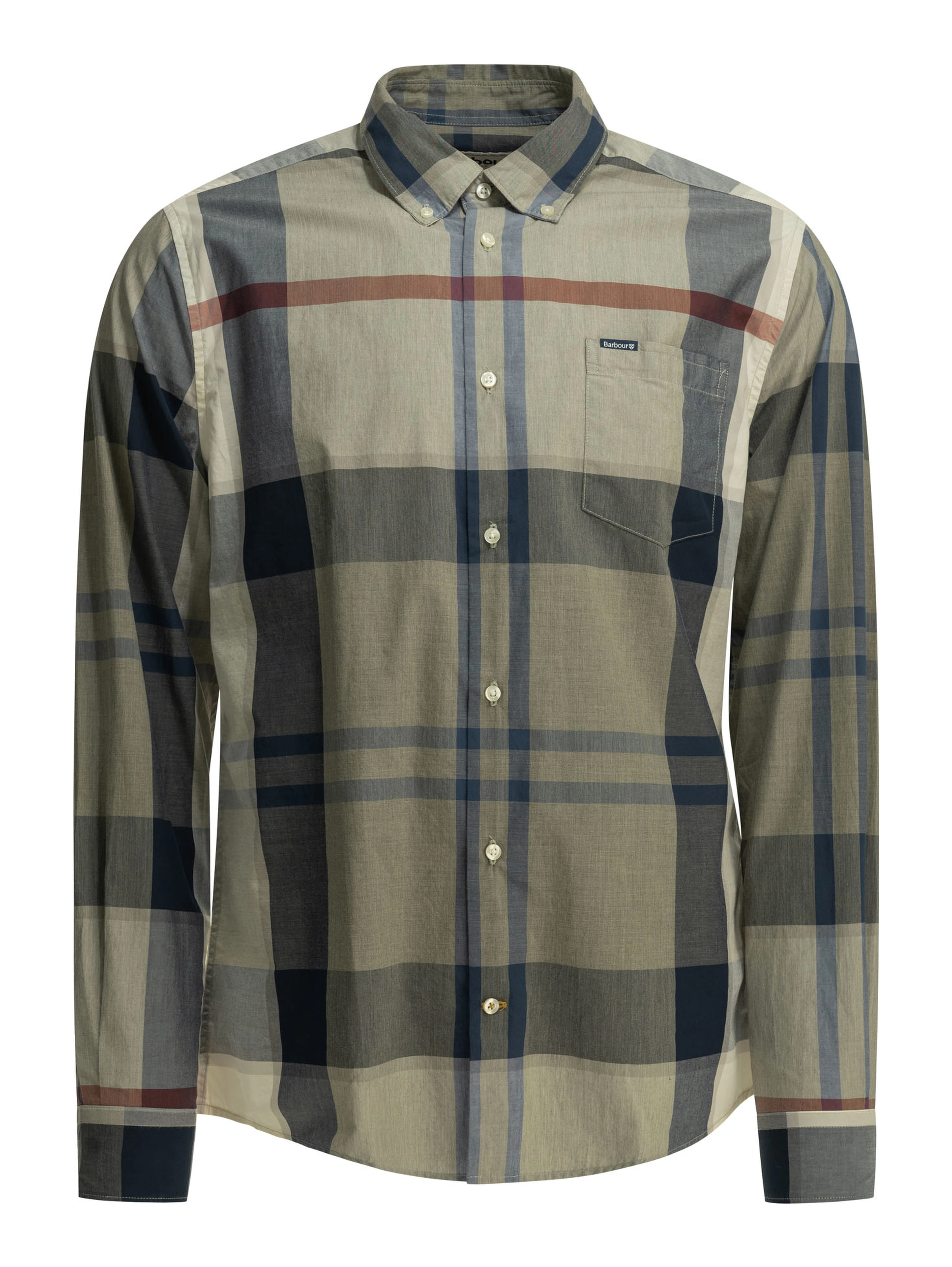 "Harris" Casual shirt