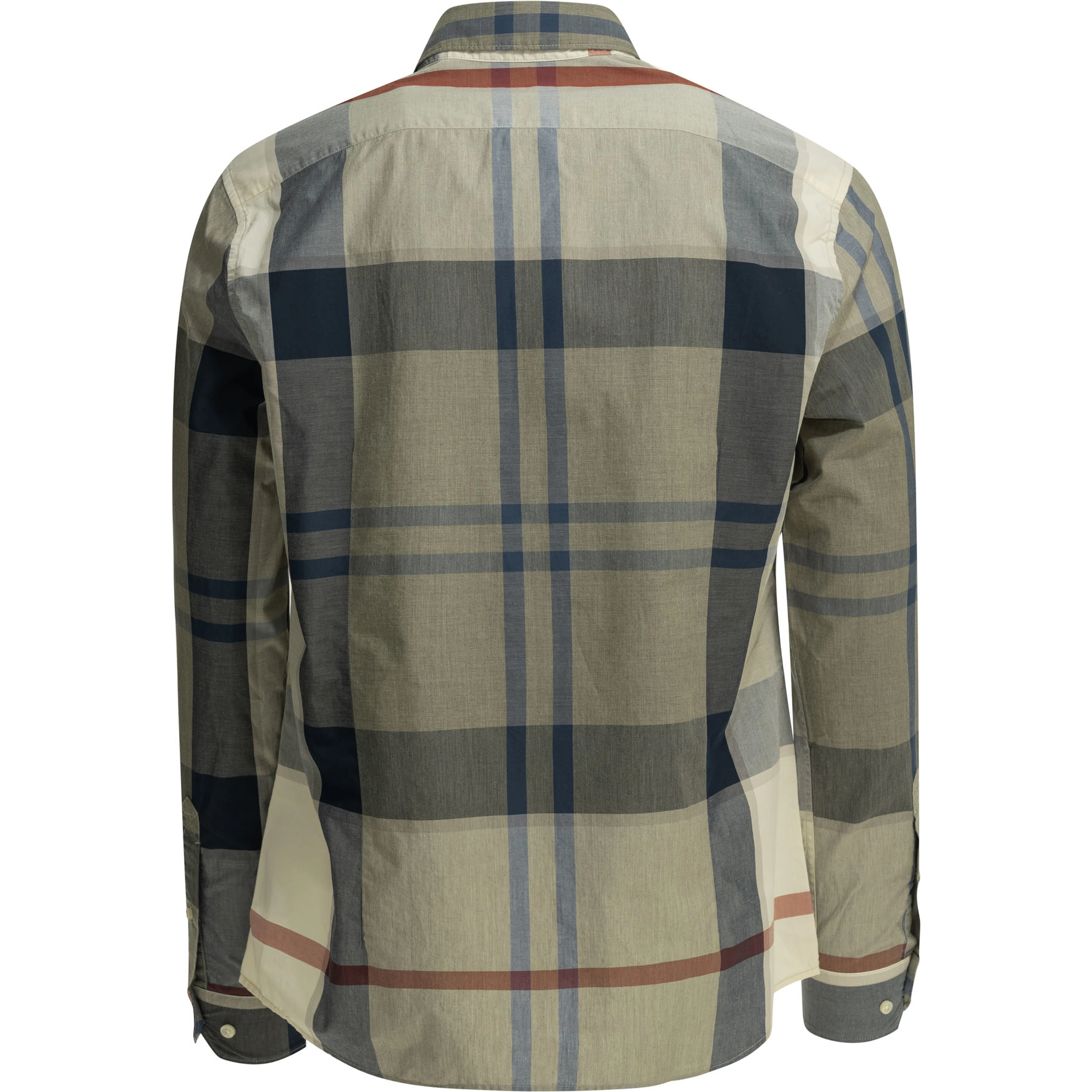 "Harris" Casual shirt