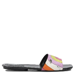 "Yummy" Slide