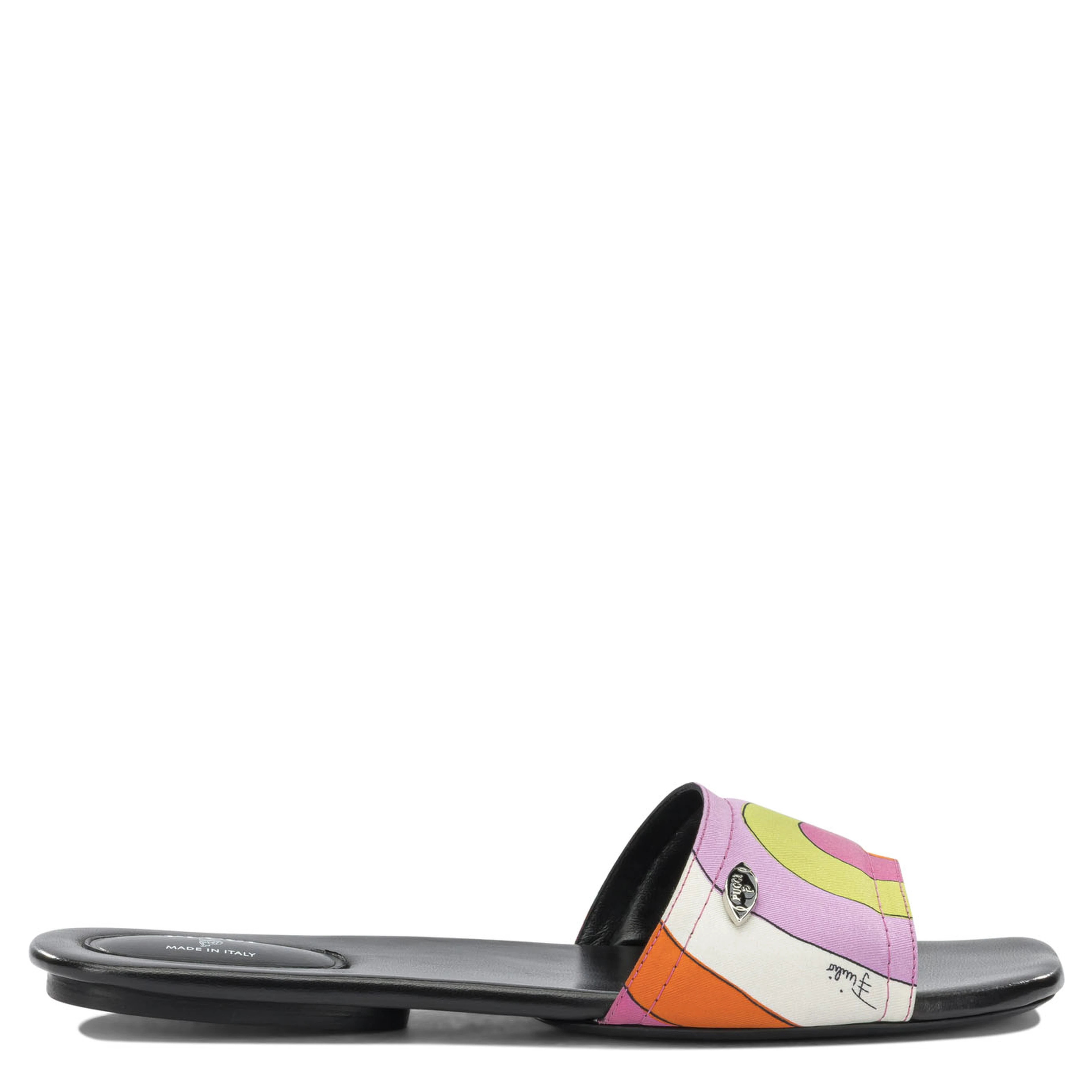 "Yummy" Slide