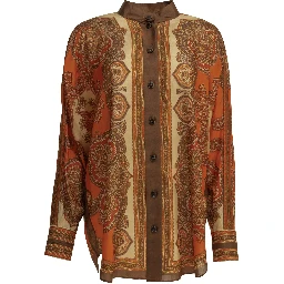 "Mahon" Casual shirt