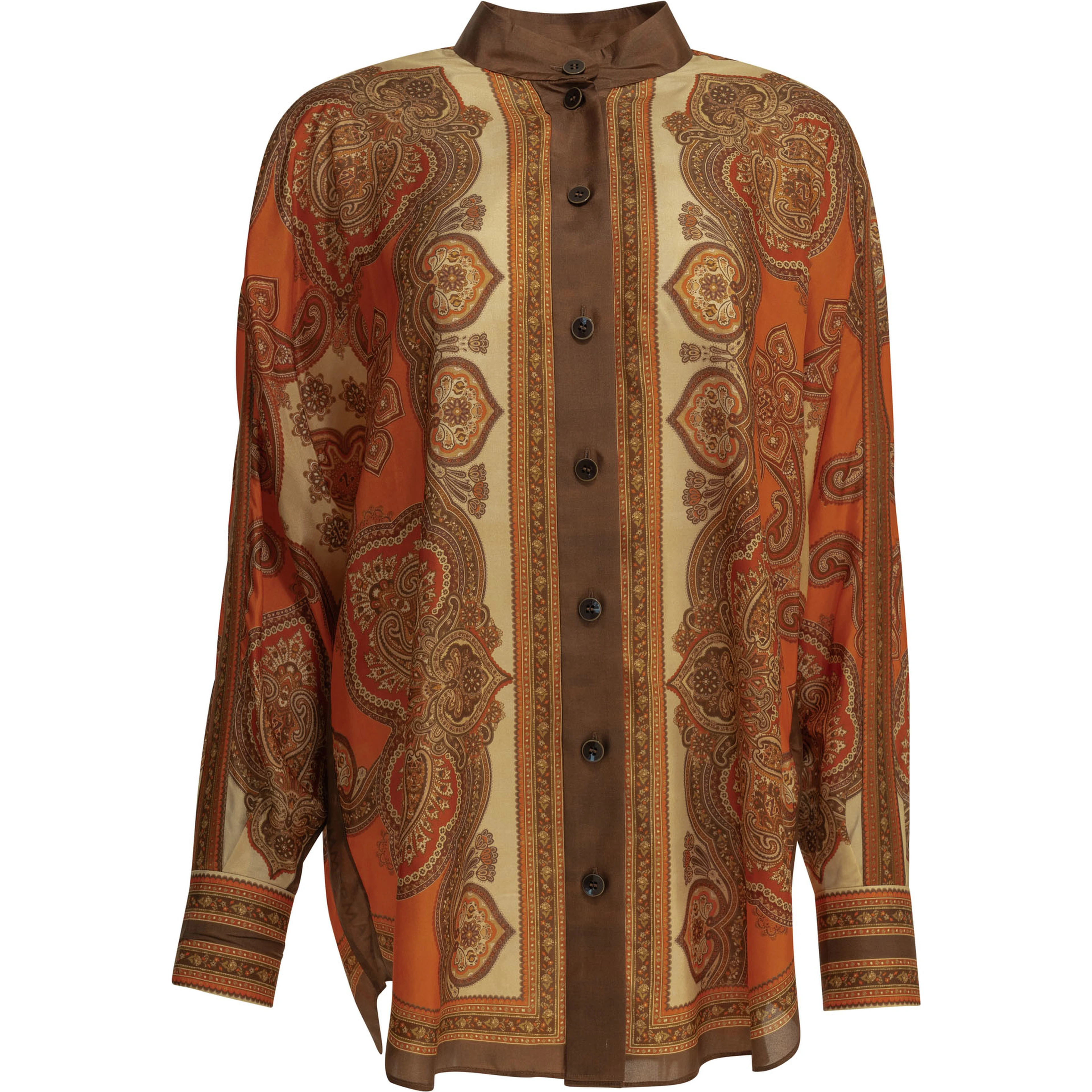 "Mahon" Casual shirt