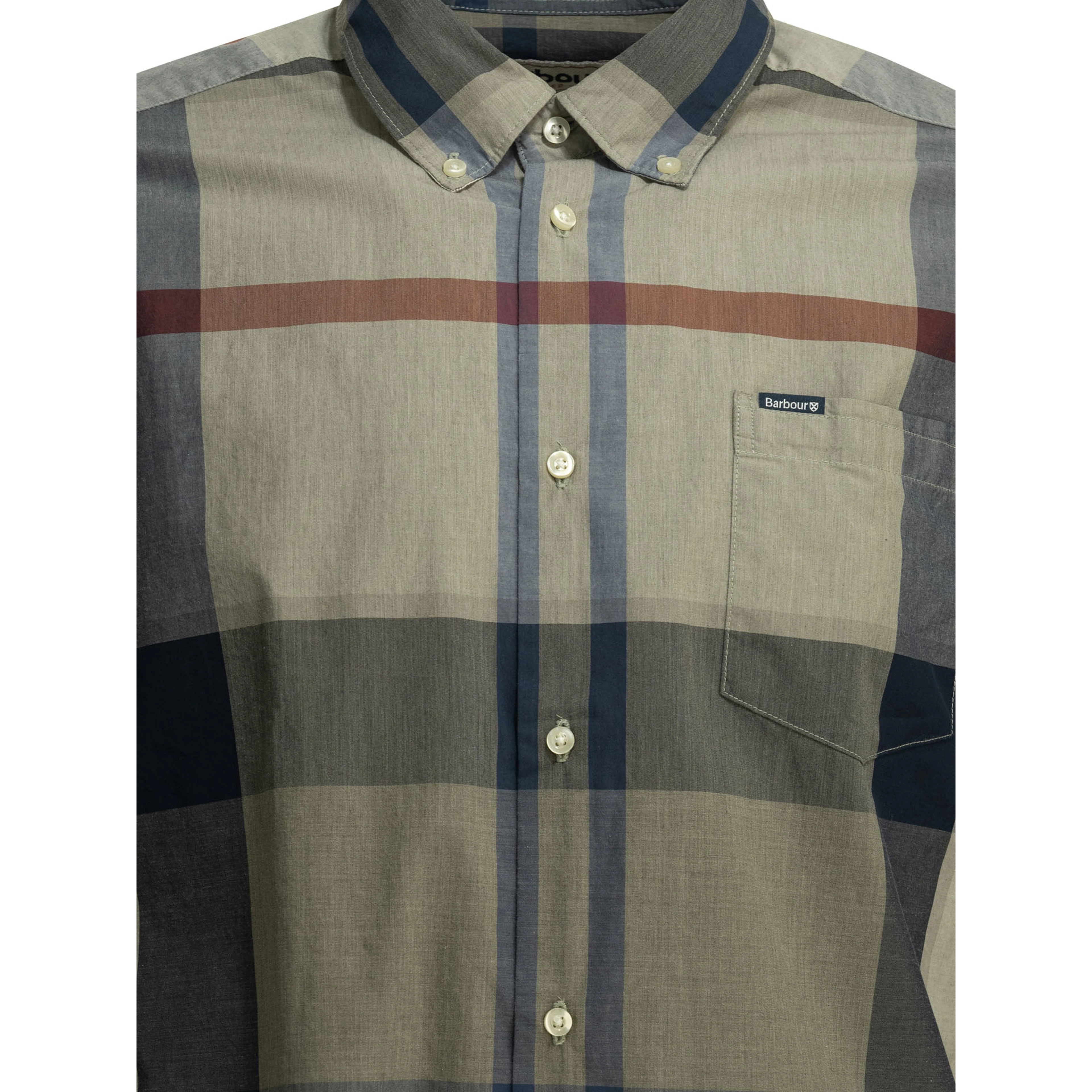 "Harris" Casual shirt