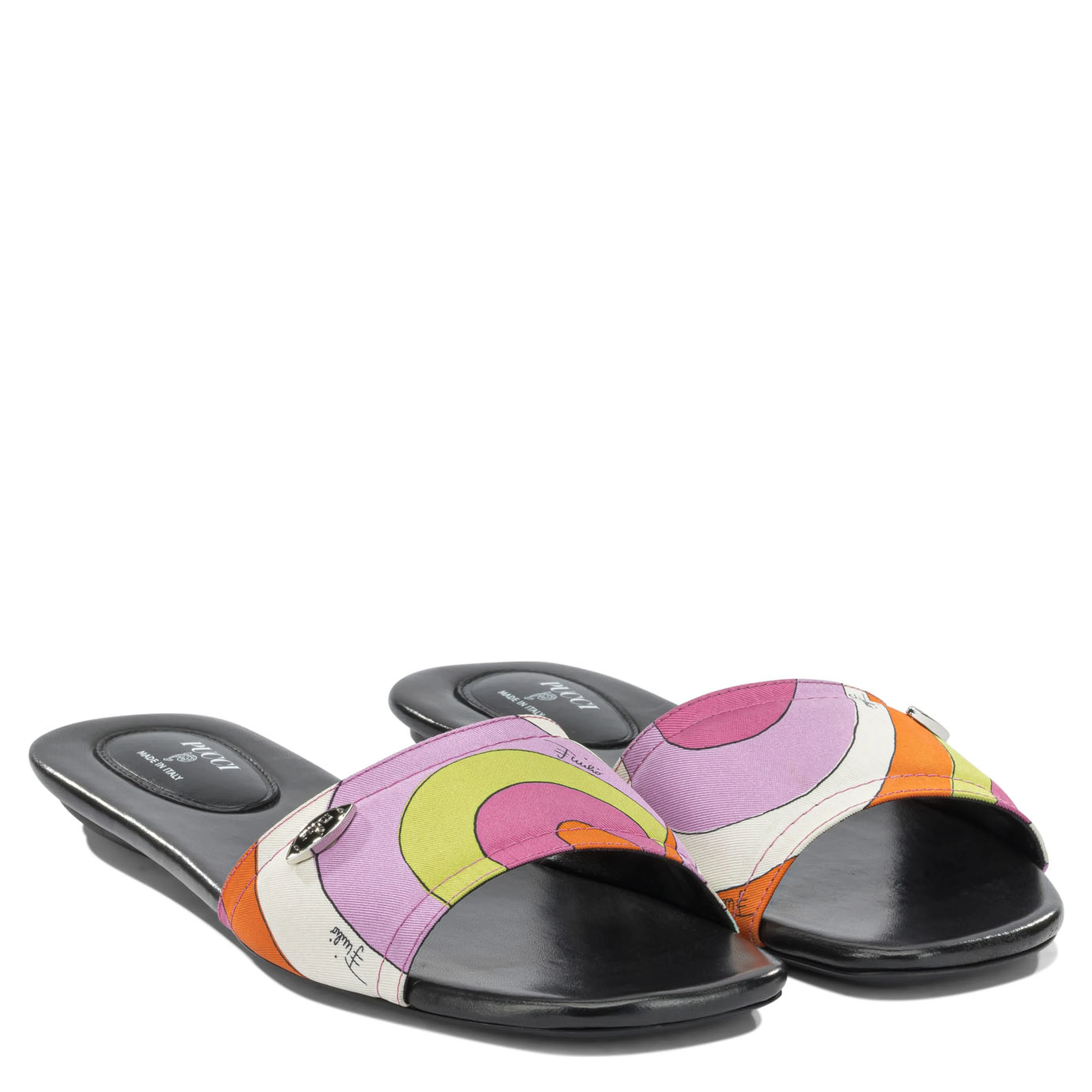"Yummy" Slide