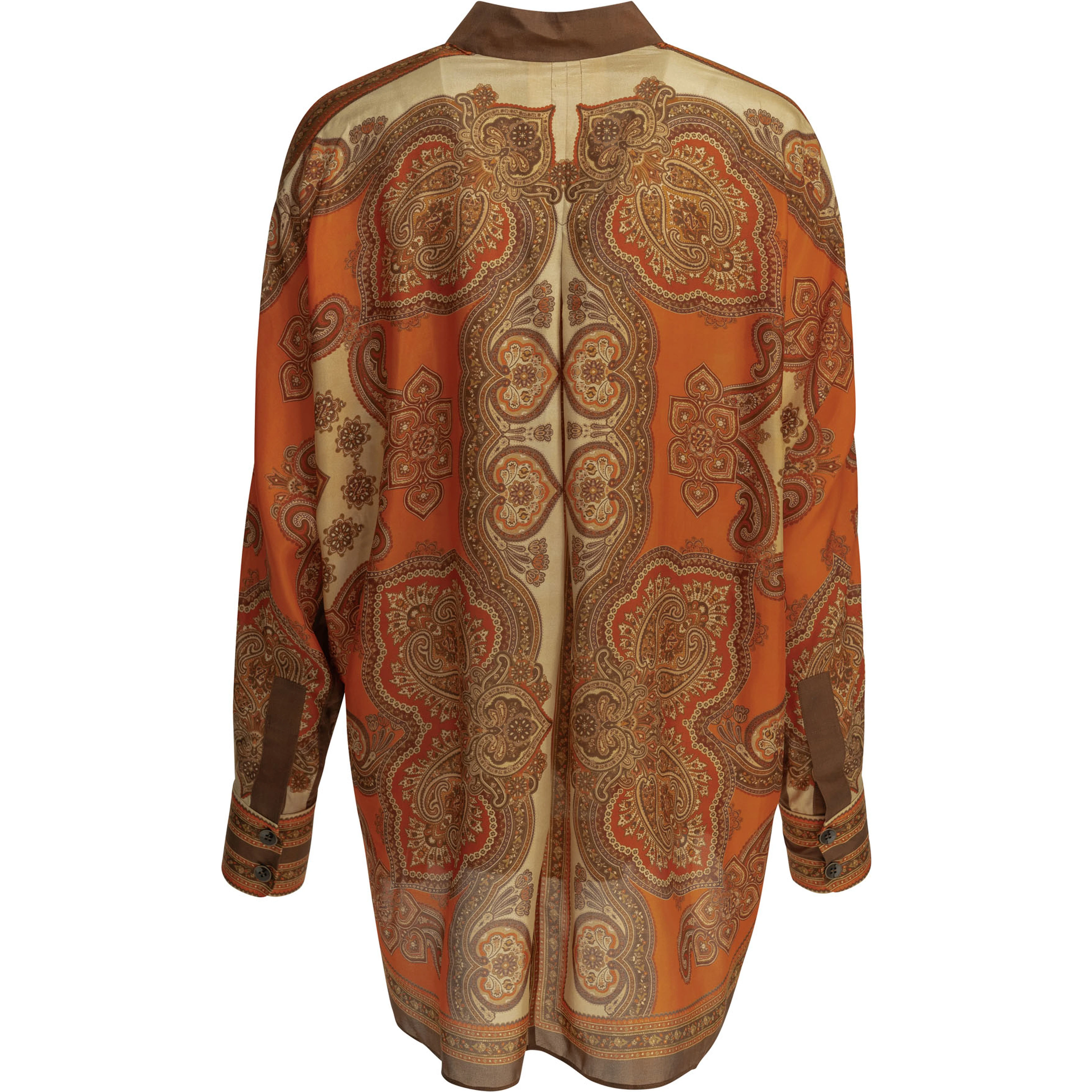 "Mahon" Casual shirt