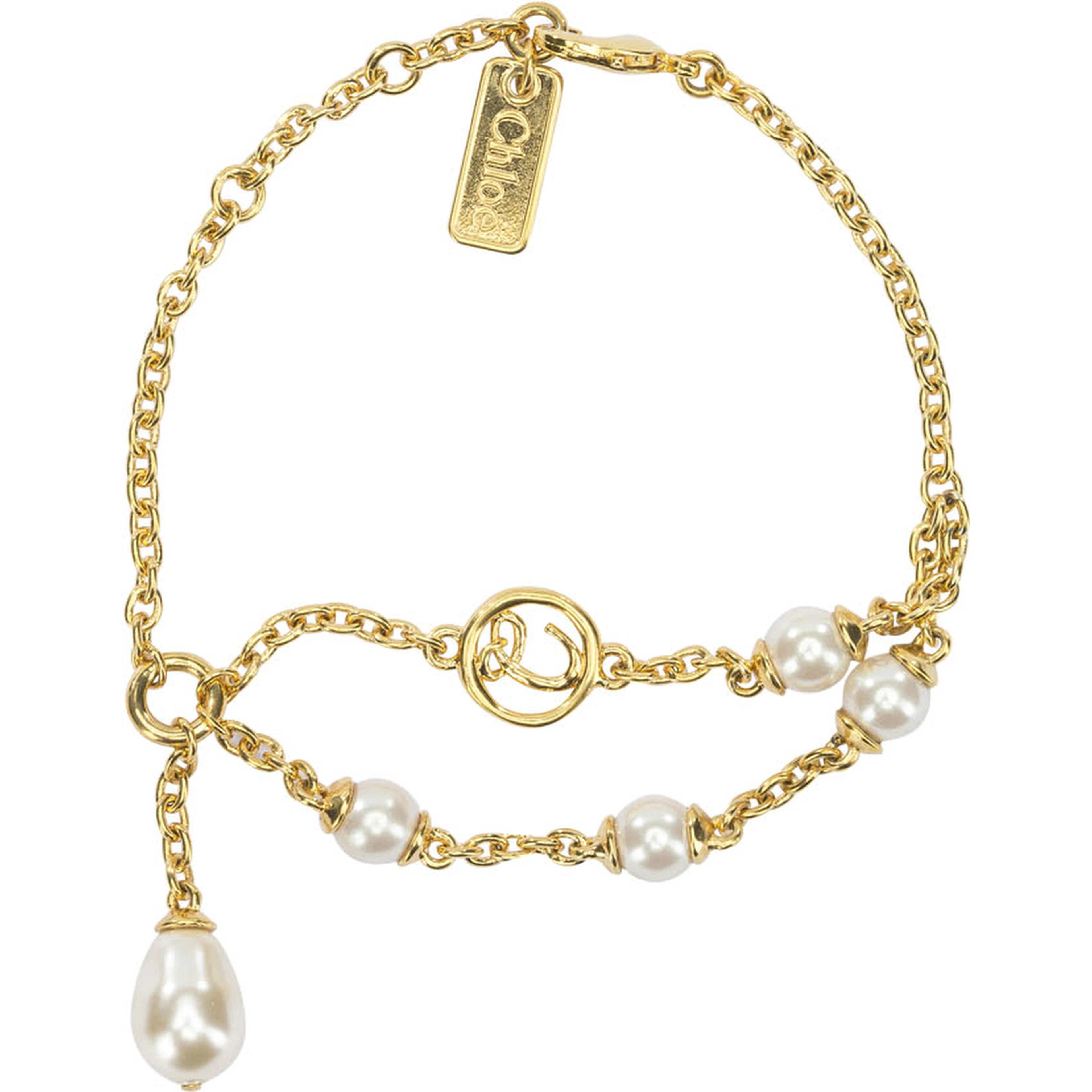 "Heirloom" bracelet