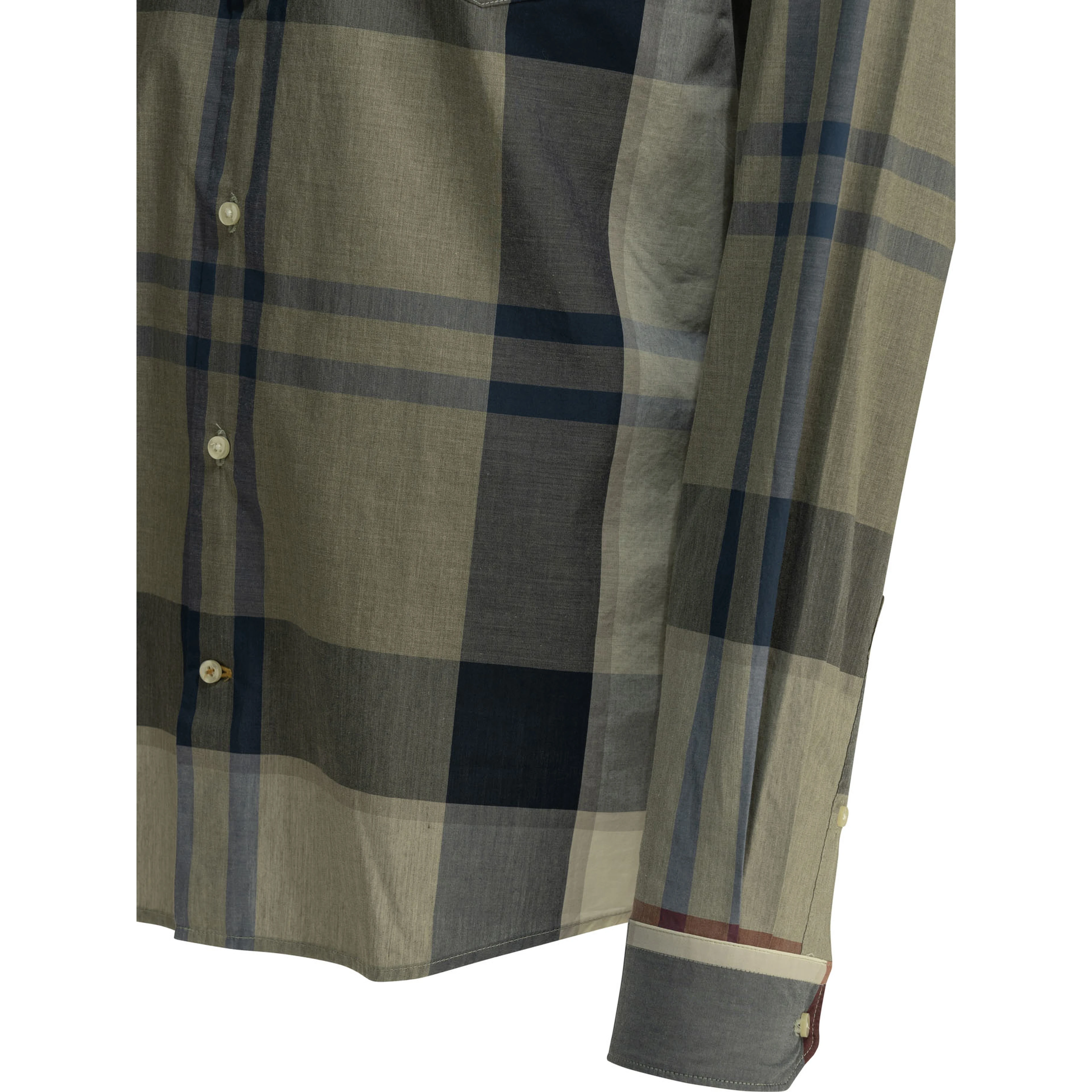 "Harris" Casual shirt