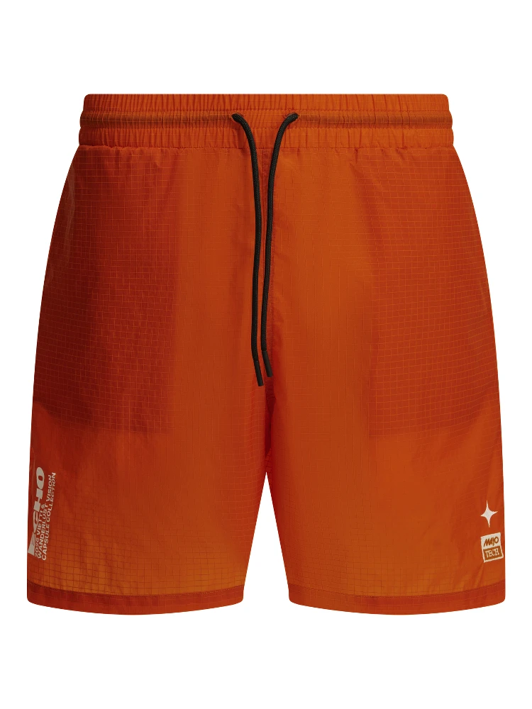 "Echo Ripstop - Wanderlust Vision x Vietti" Beach Shorts