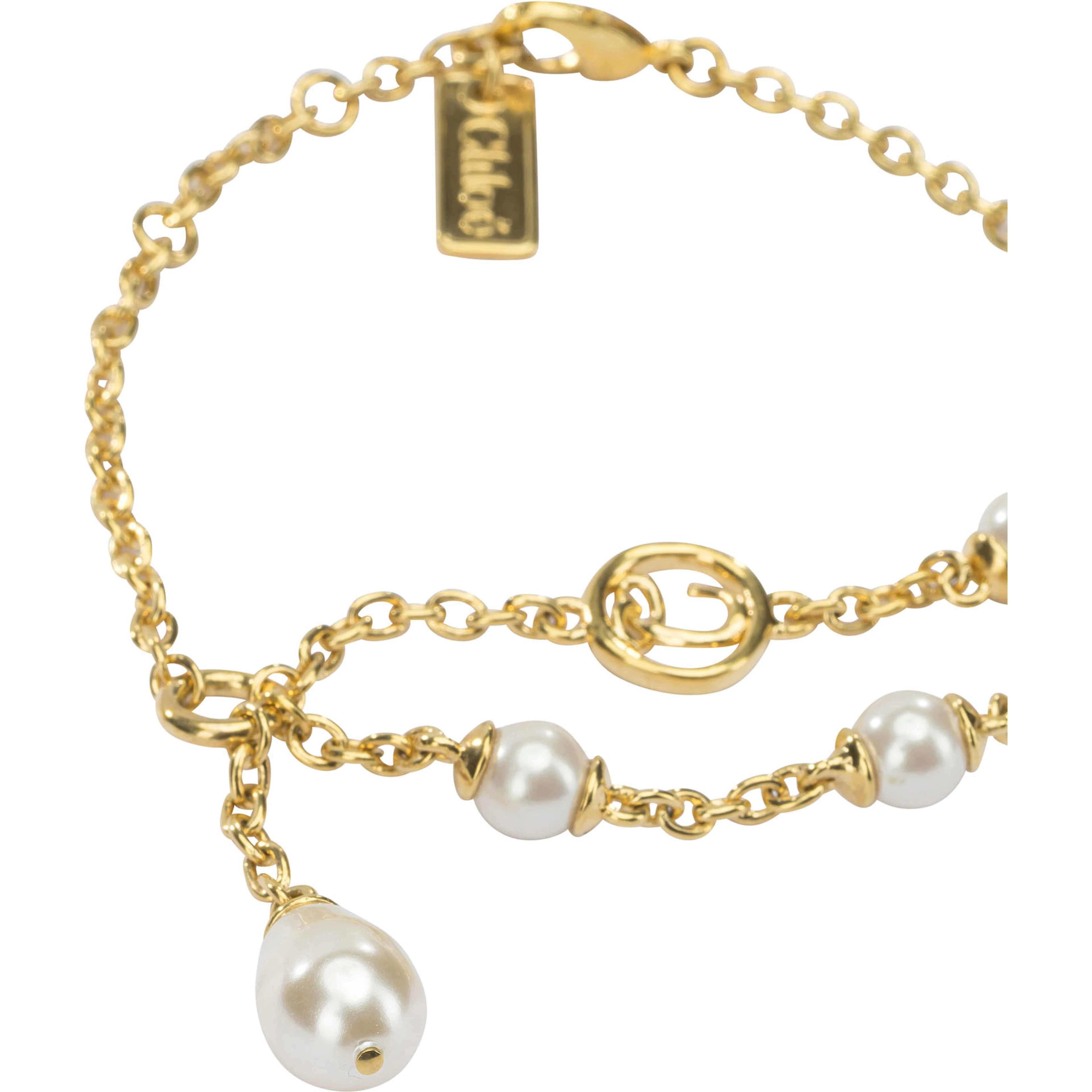 "Heirloom" bracelet