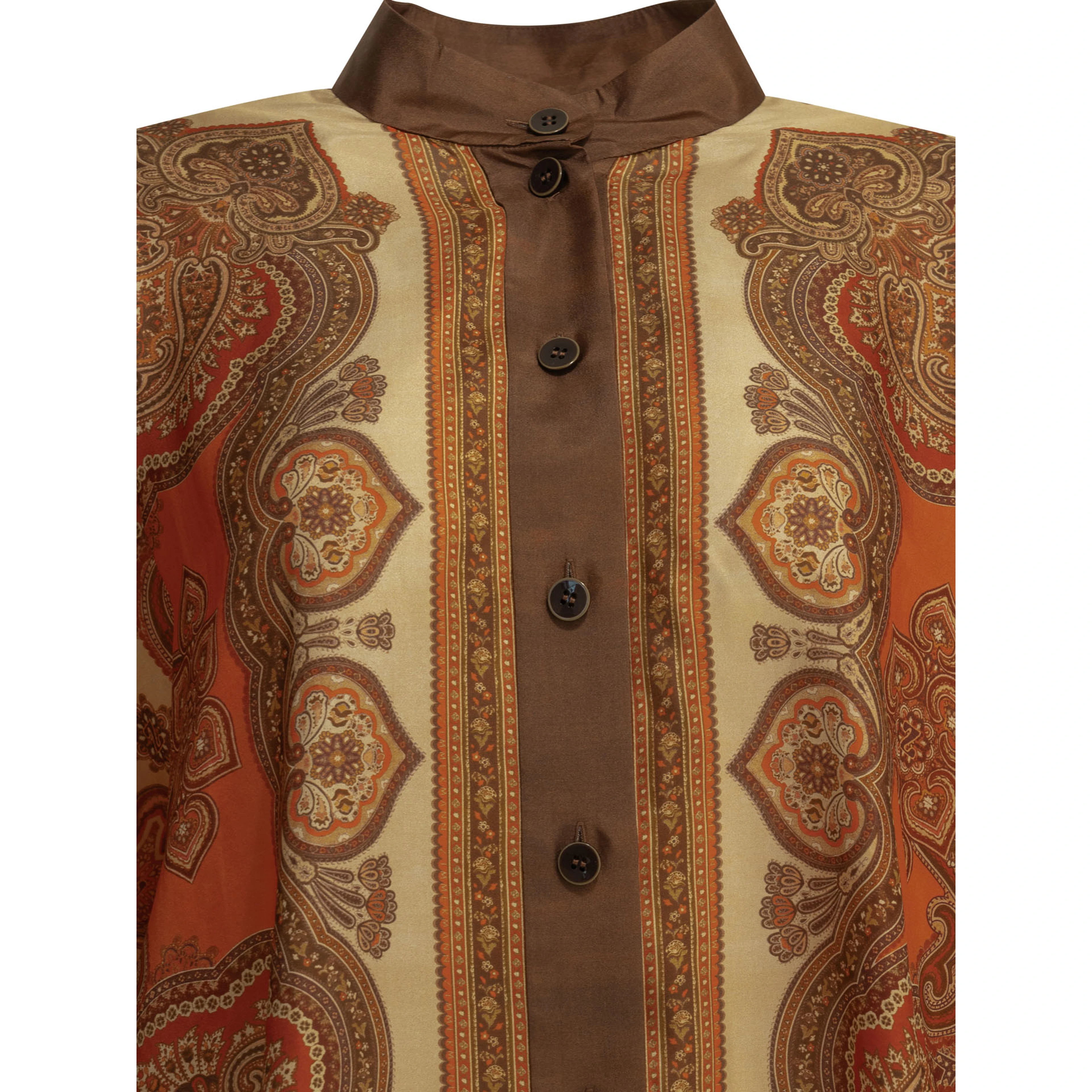 "Mahon" Casual shirt