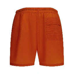 "Echo Ripstop - Wanderlust Vision x Vietti" Beach Shorts
