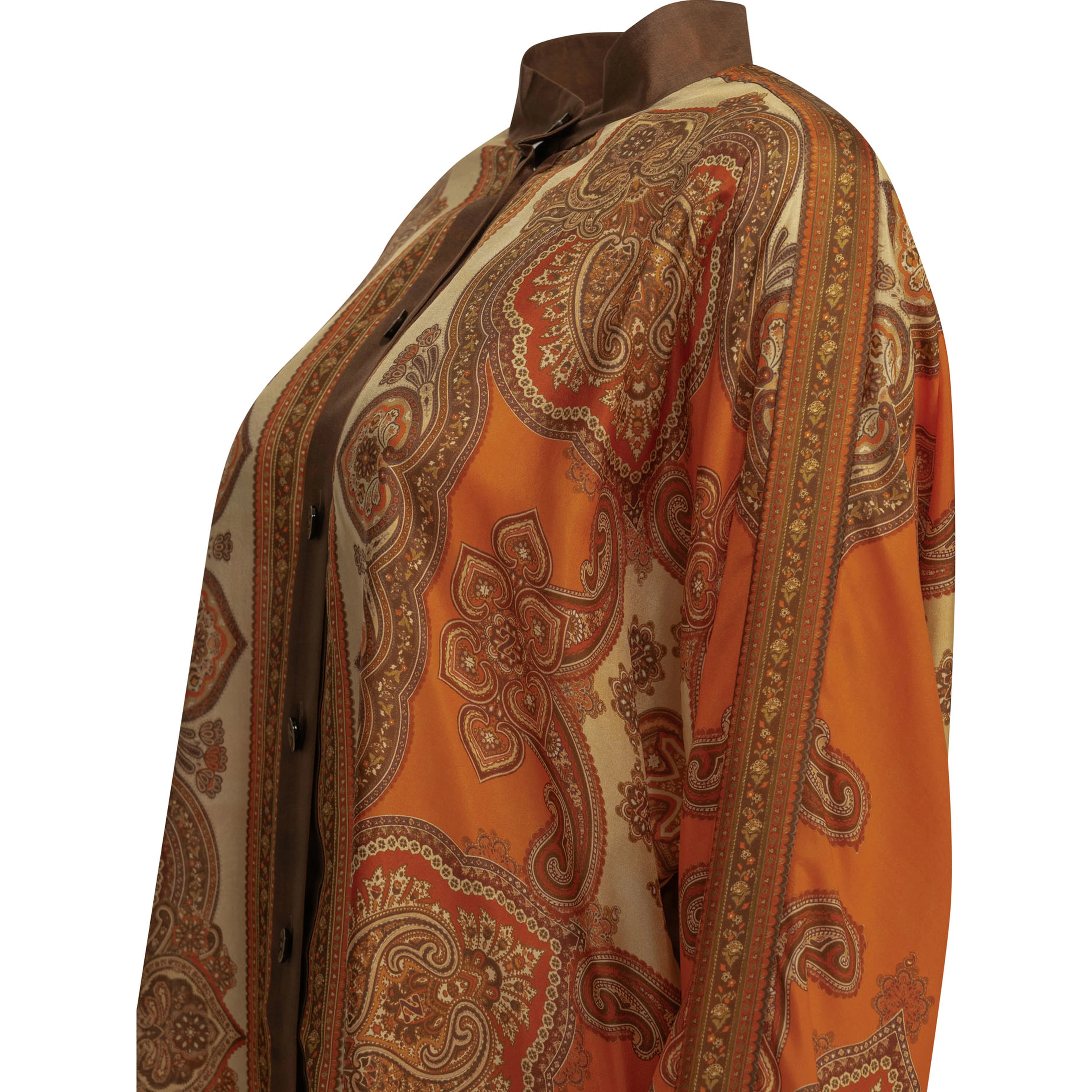 "Mahon" Casual shirt