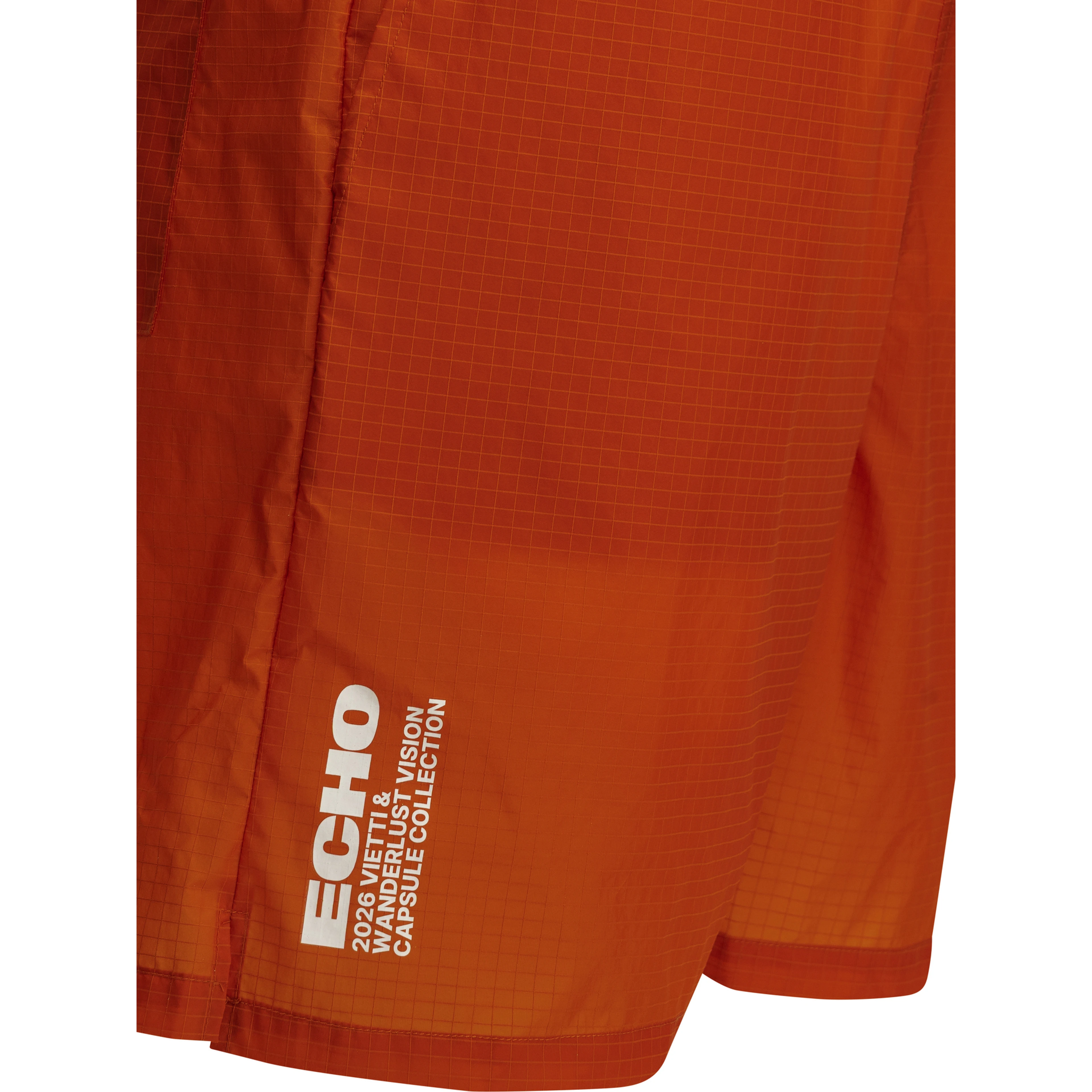 "Echo Ripstop - Wanderlust Vision x Vietti" Beach Shorts