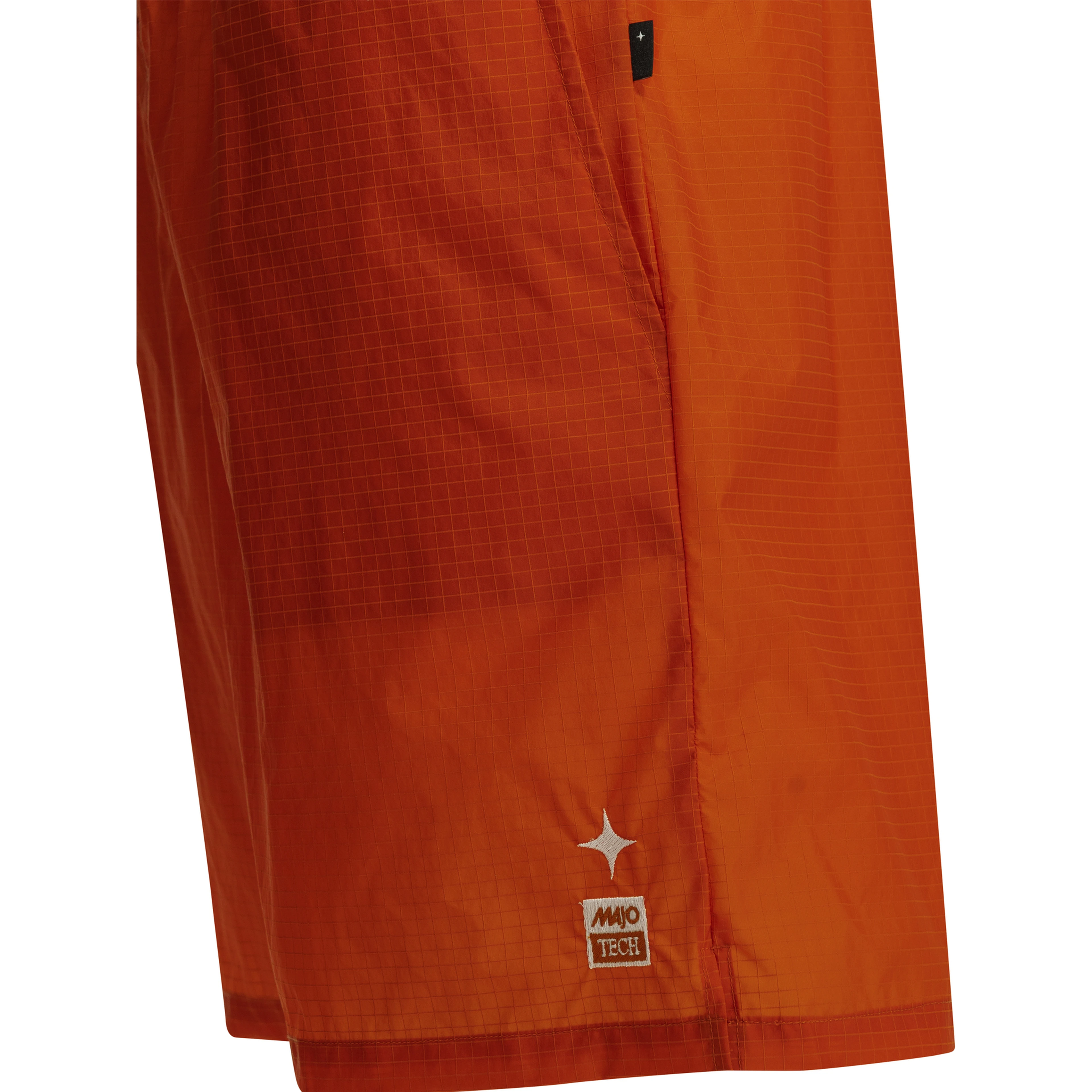 "Echo Ripstop - Wanderlust Vision x Vietti" Beach Shorts