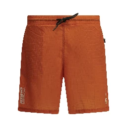 "Echo Ripstop - Wanderlust Vision x Vietti" Beach Shorts