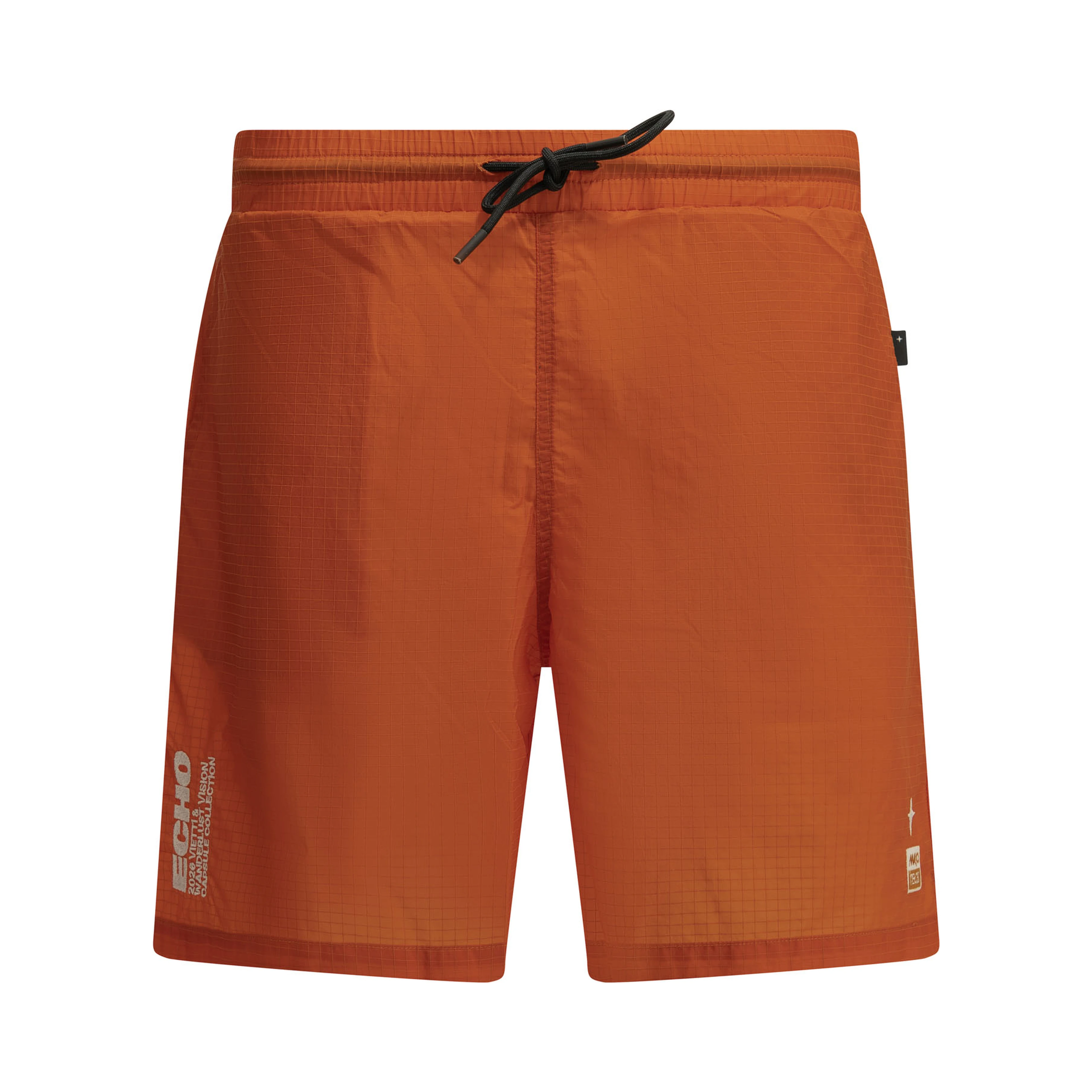 "Echo Ripstop - Wanderlust Vision x Vietti" Beach Shorts