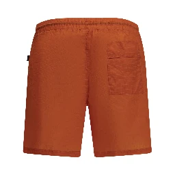 "Echo Ripstop - Wanderlust Vision x Vietti" Beach Shorts