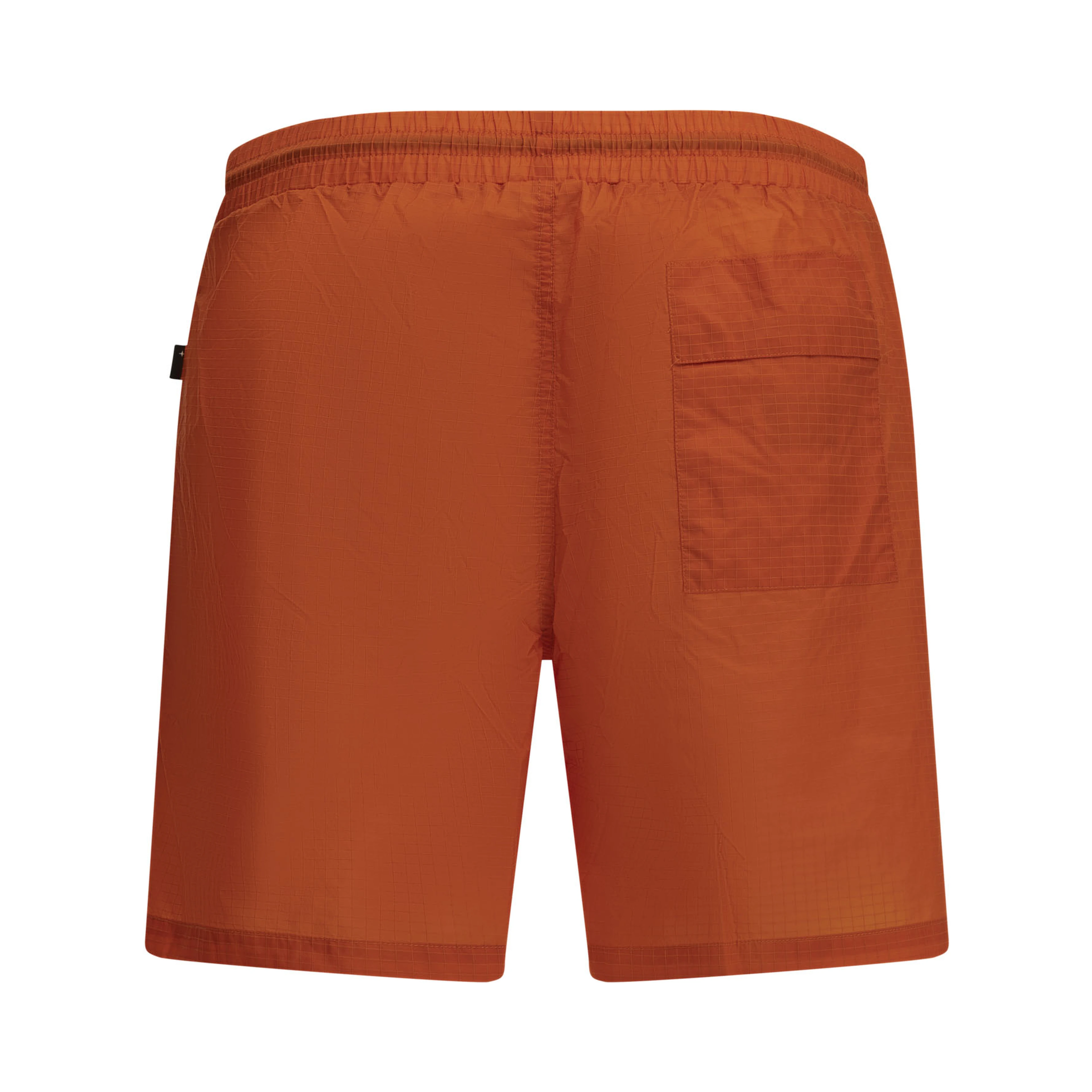 "Echo Ripstop - Wanderlust Vision x Vietti" Beach Shorts