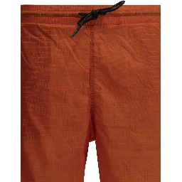 "Echo Ripstop - Wanderlust Vision x Vietti" Beach Shorts