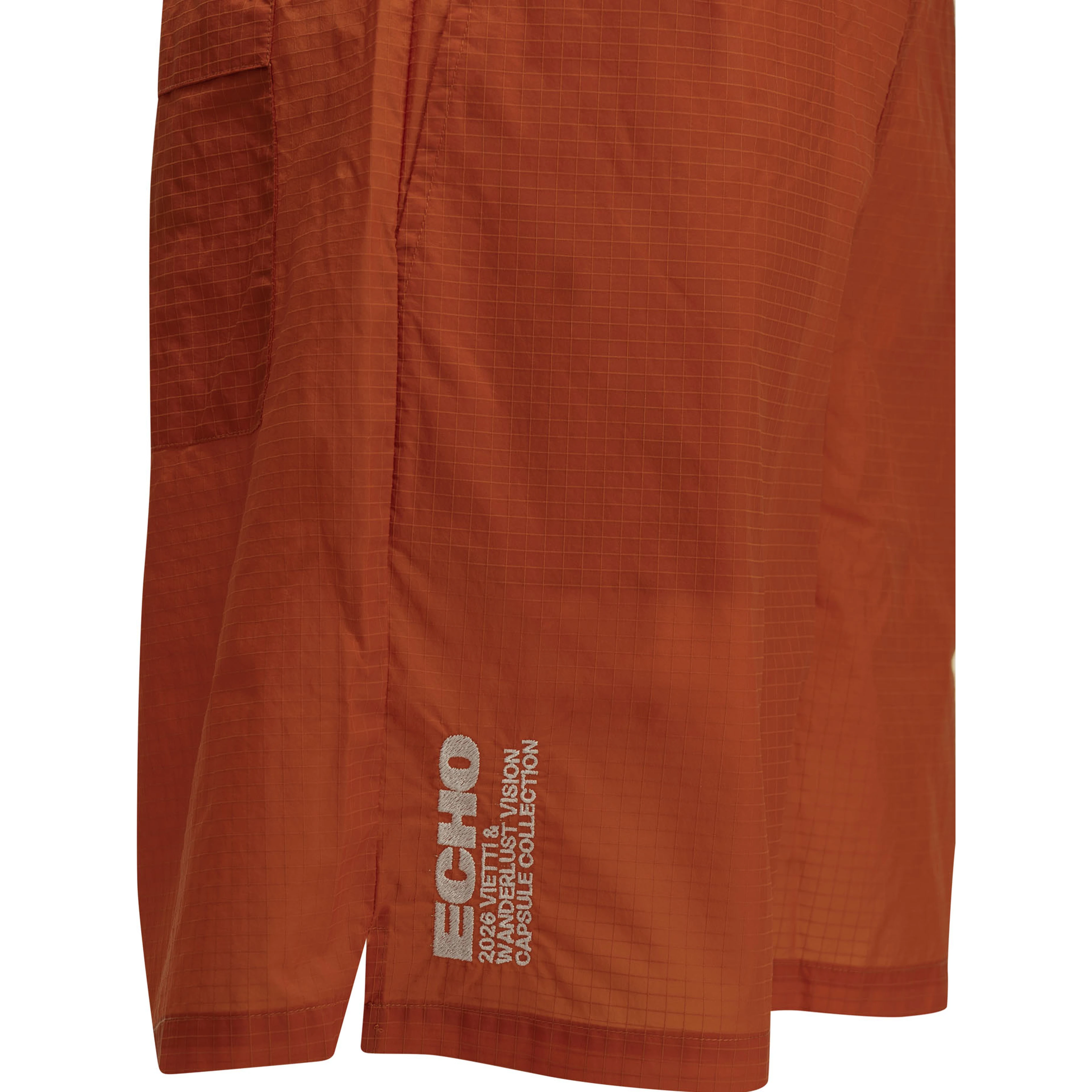 "Echo Ripstop - Wanderlust Vision x Vietti" Beach Shorts