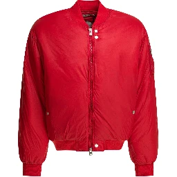 "Trooper Puff" Bomber