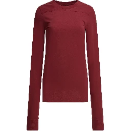 Cotton jersey T-shirt x Moncler
