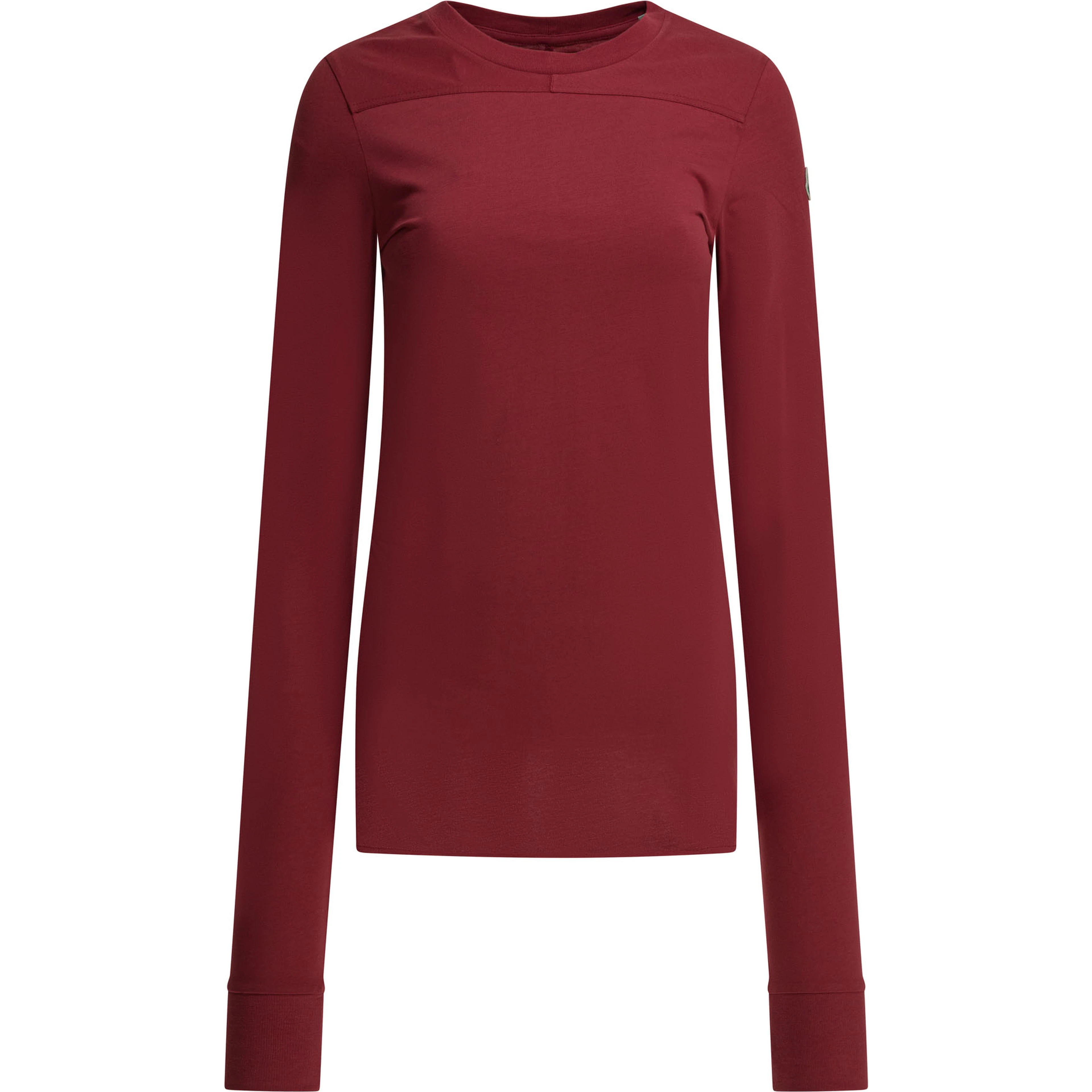Cotton jersey T-shirt x Moncler